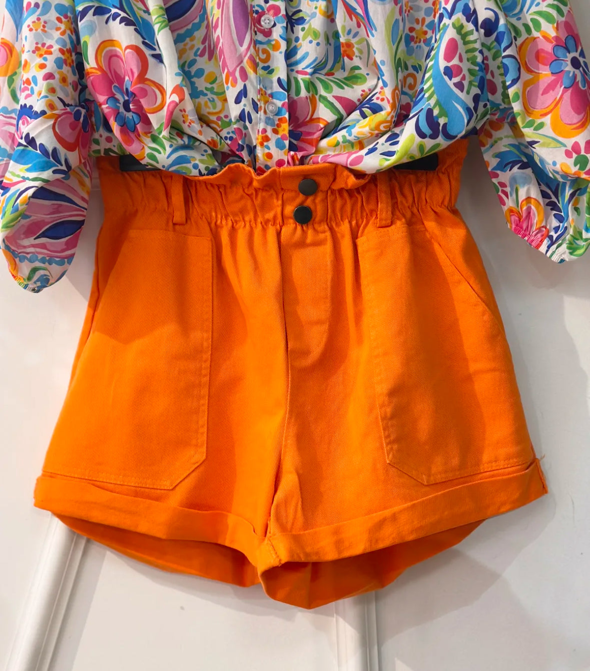 Short LOVY