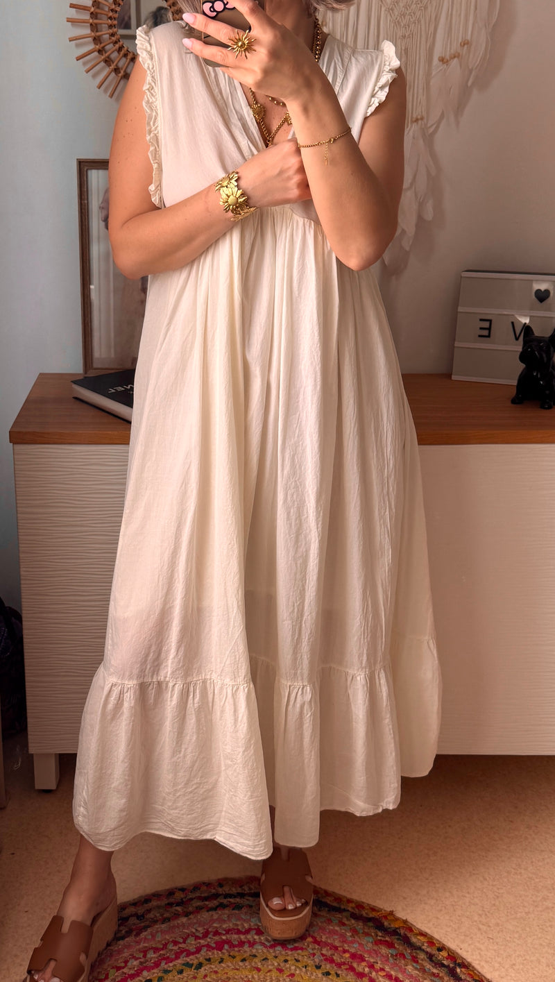 Robe AMÉLIA