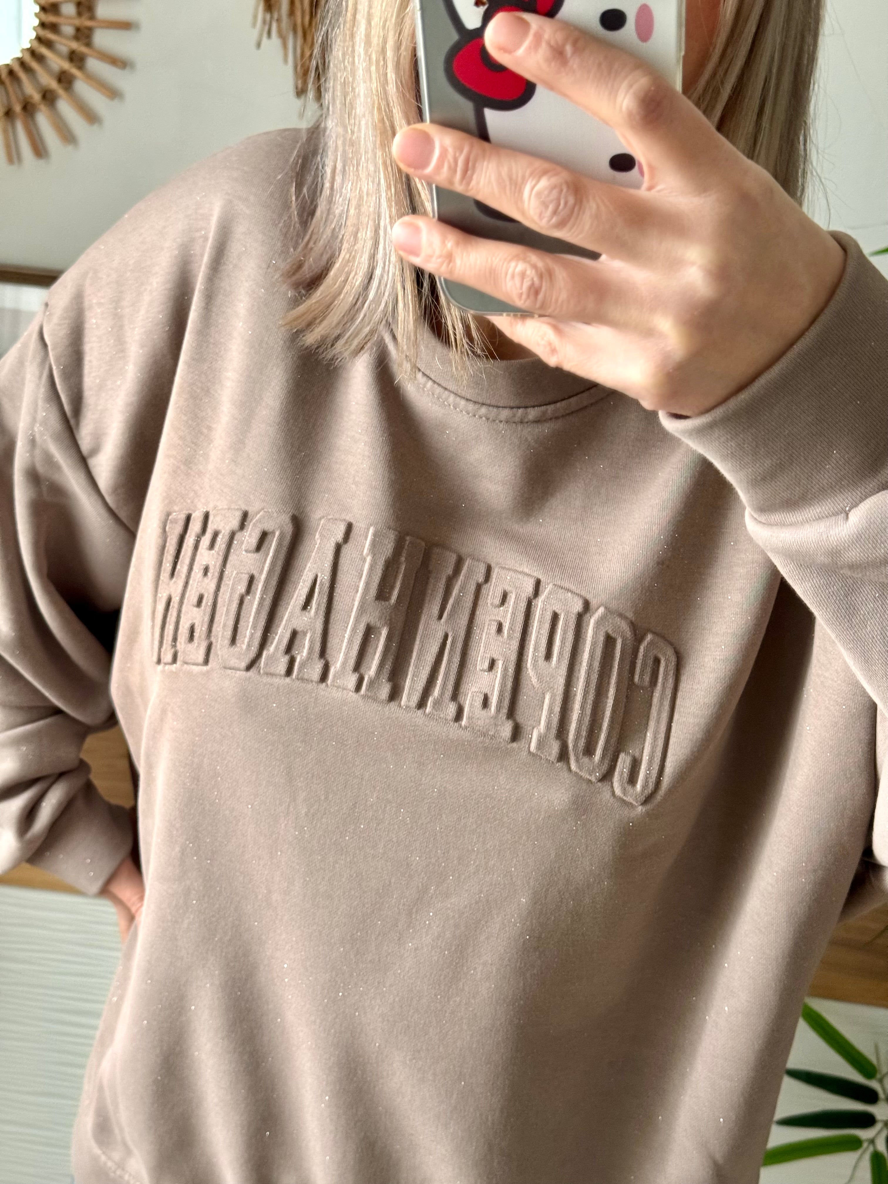 Sweat COPENHAGEN