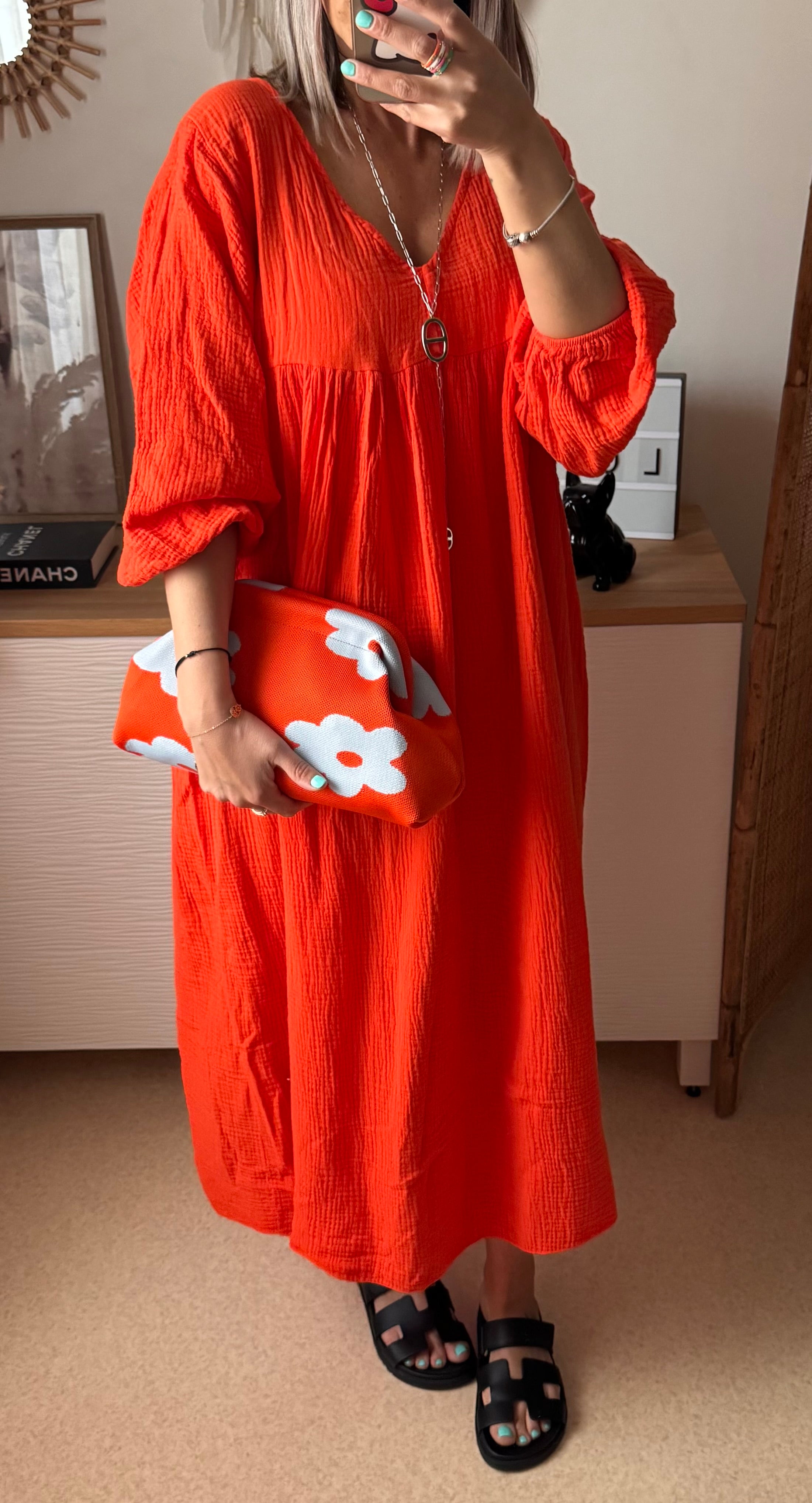 Robe INGRID