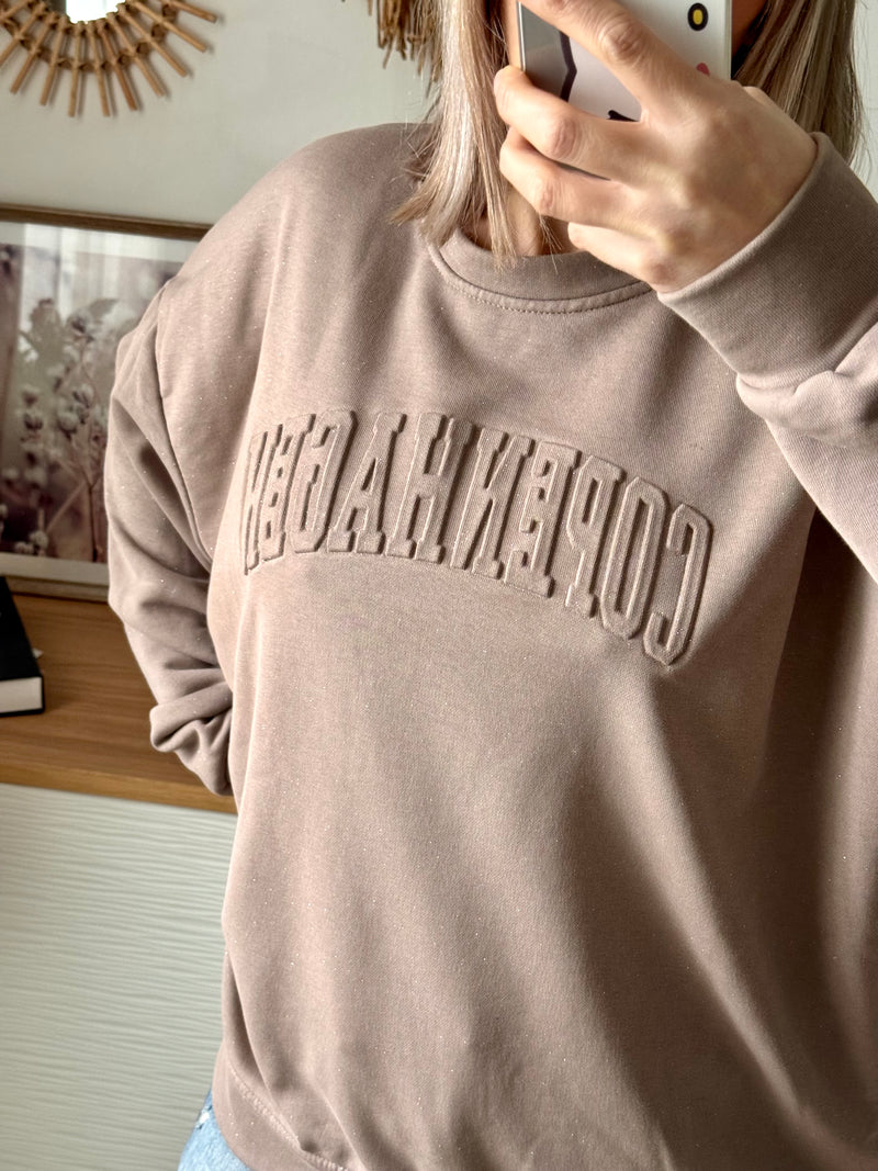 Sweat COPENHAGEN