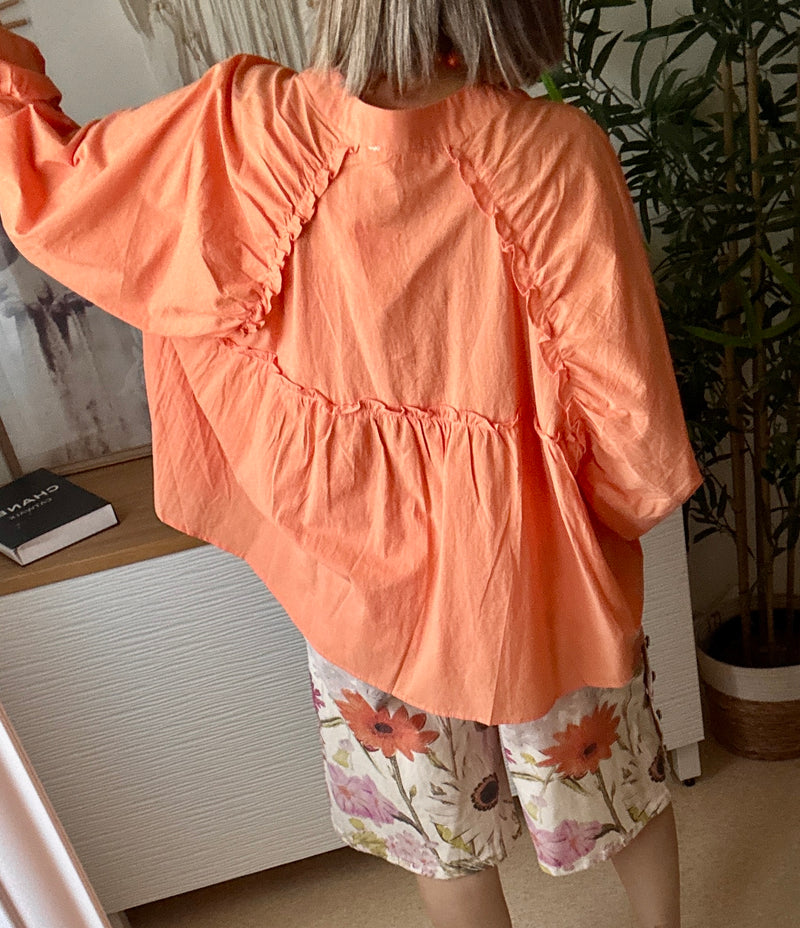 Chemise ALBA