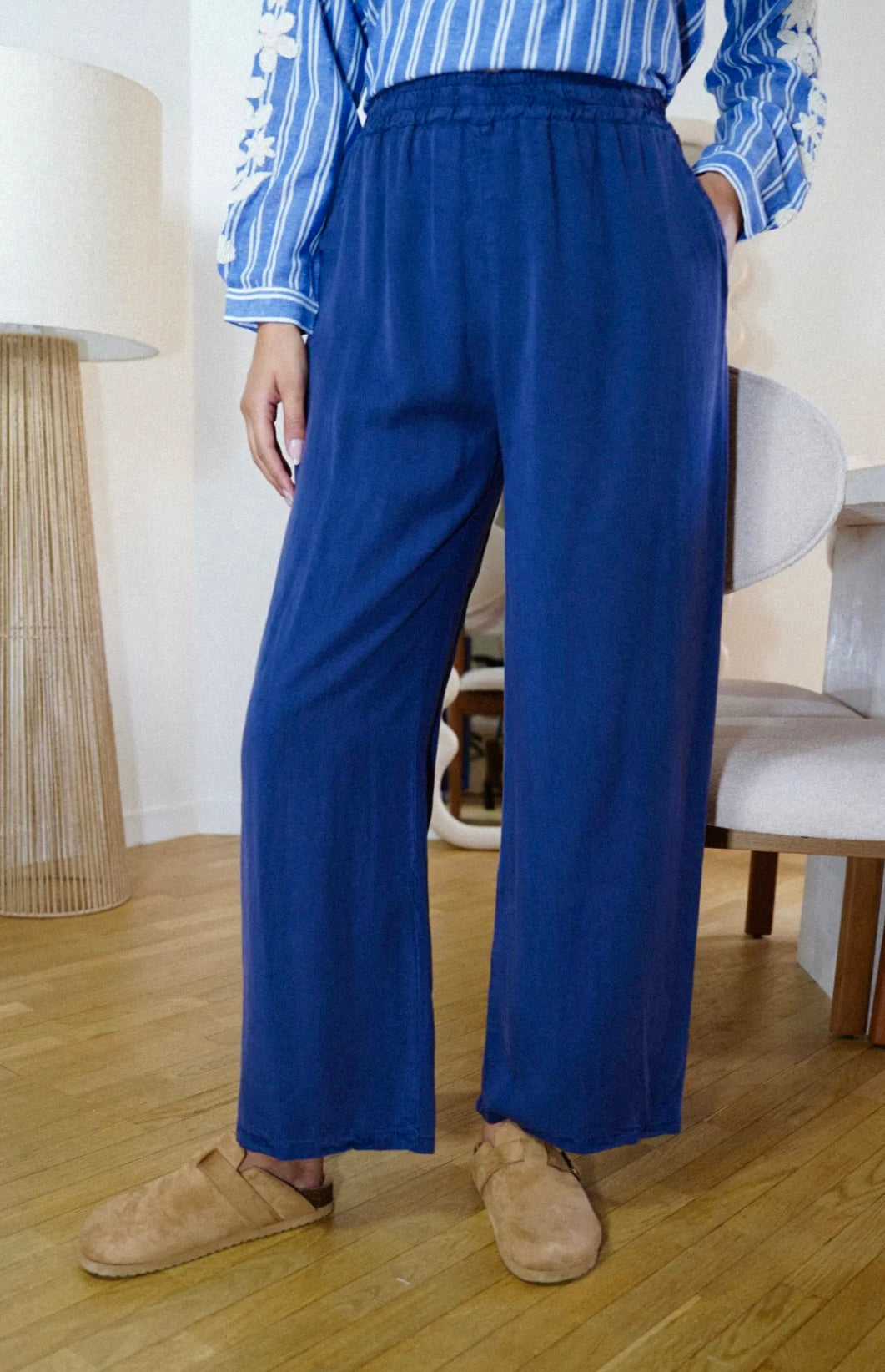 Pantalon VELA