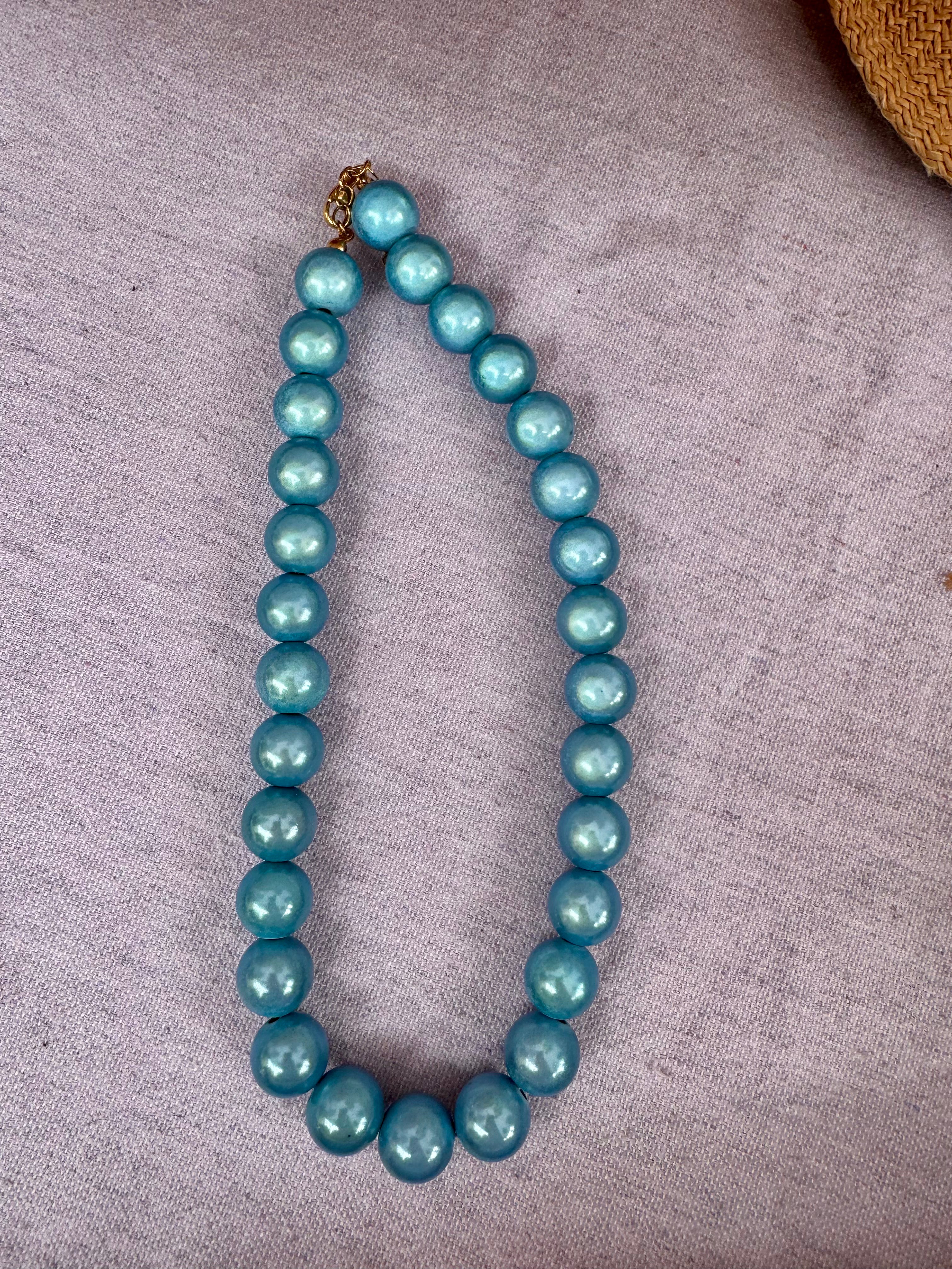 Colliers de perles magiques 🩷