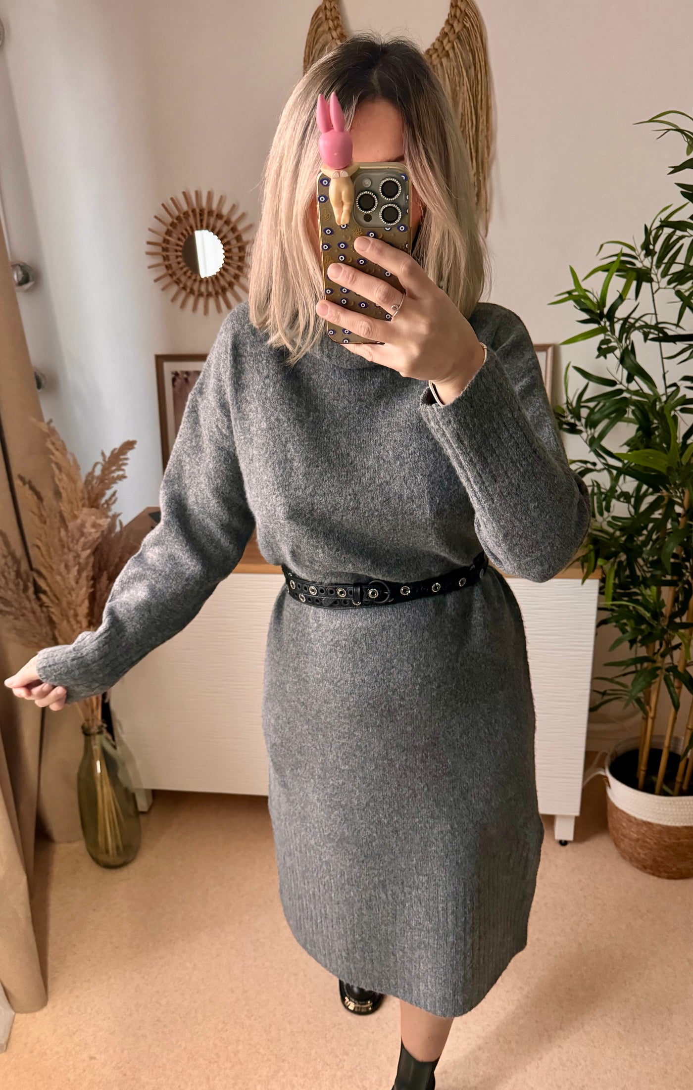 Robe LISA