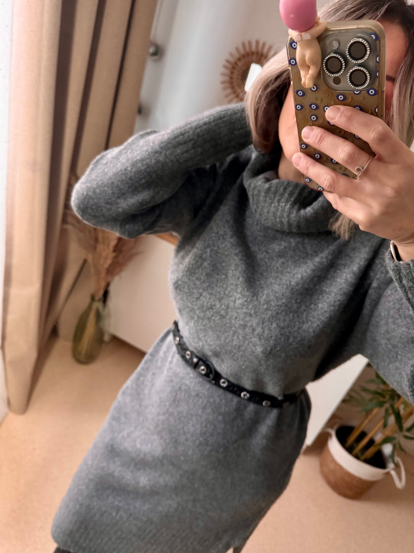 Robe LISA