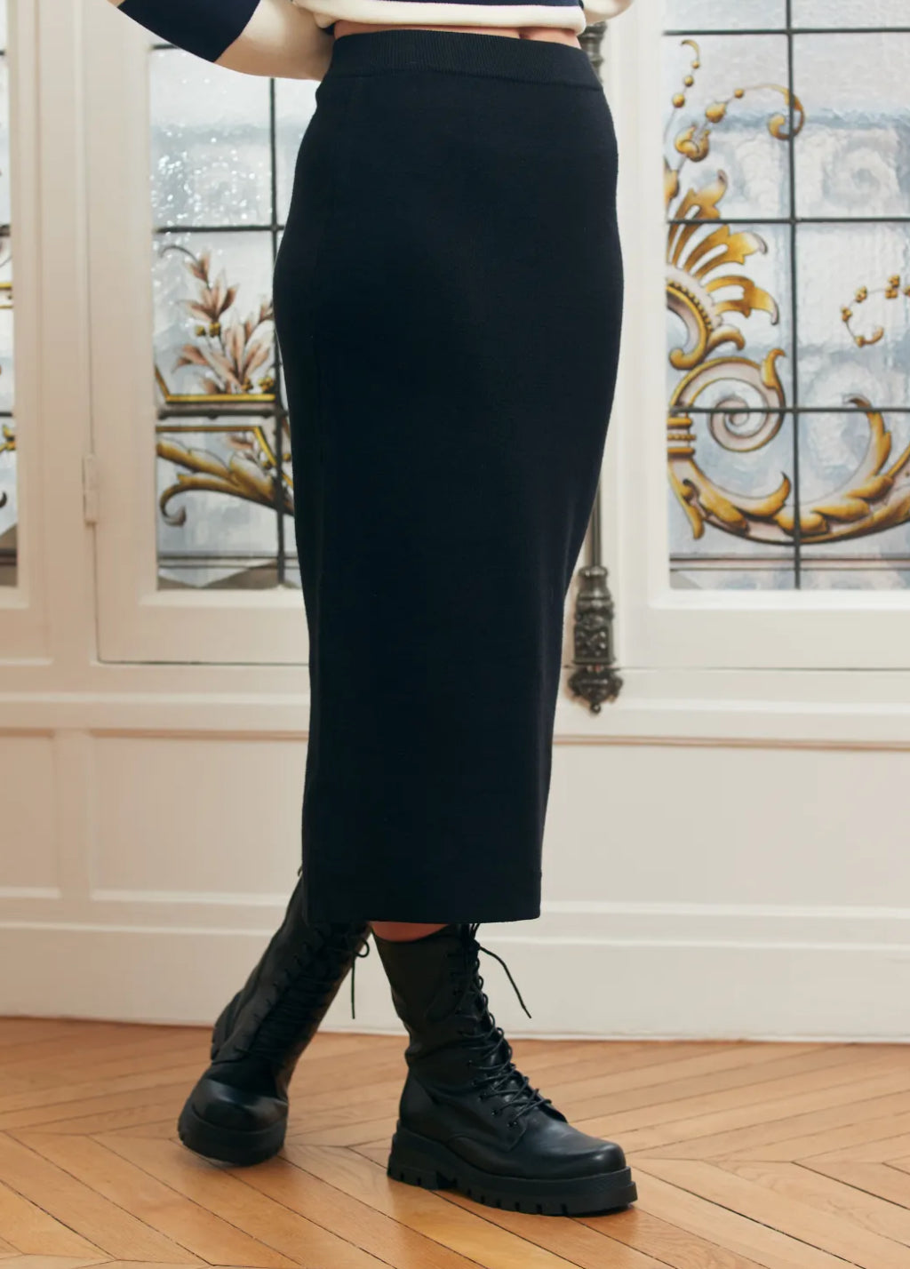 Ensemble MATHILDE