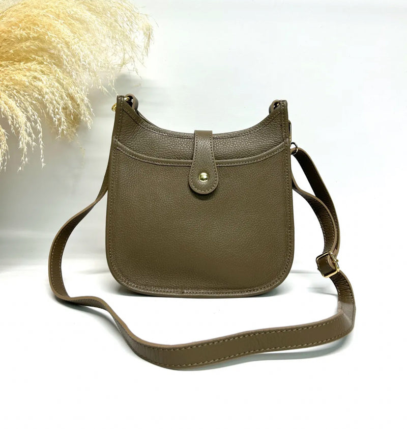 Sac en cuir EVA