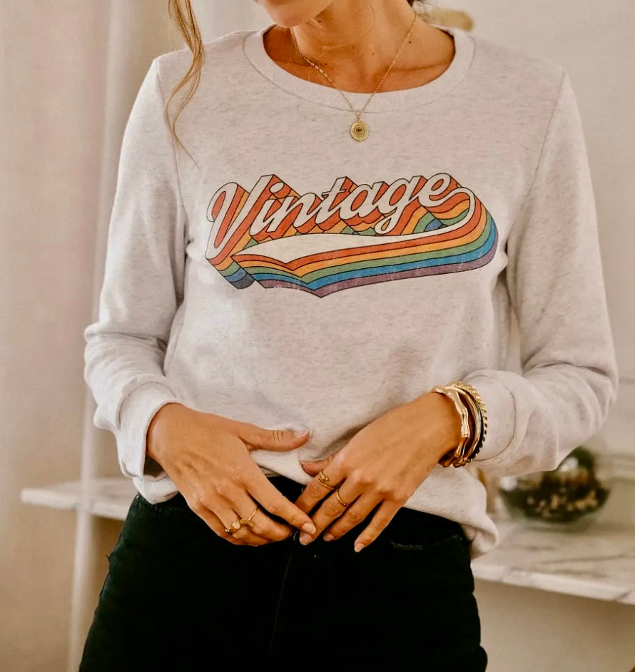 Sweat VINTAGE