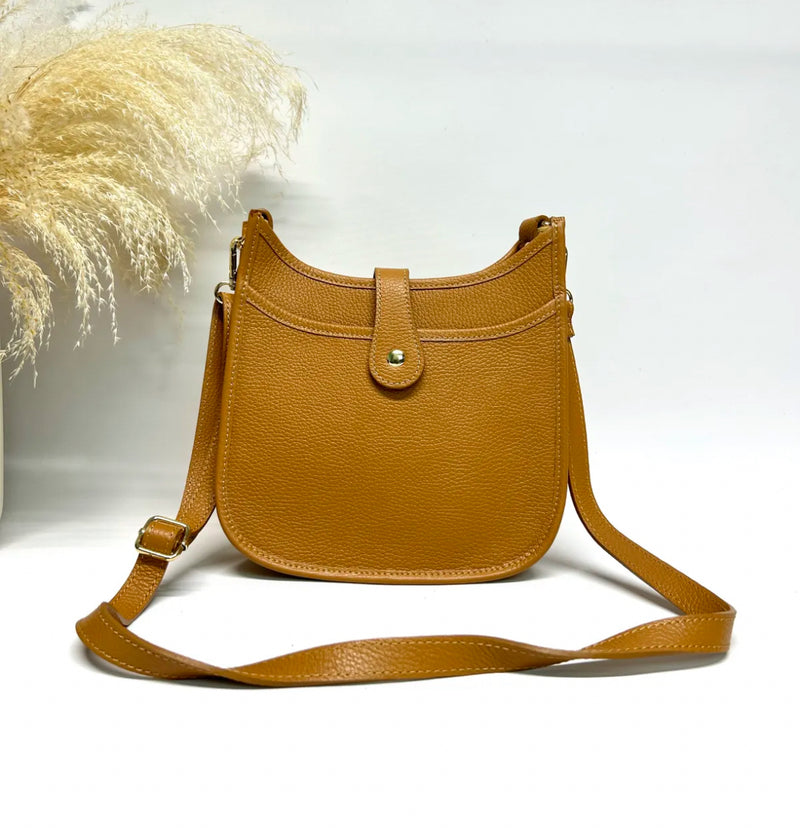 Sac en cuir EVA