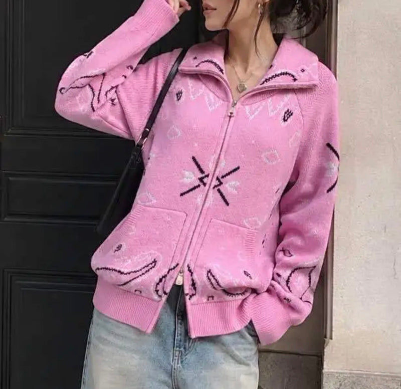 Gilet bandana POP
