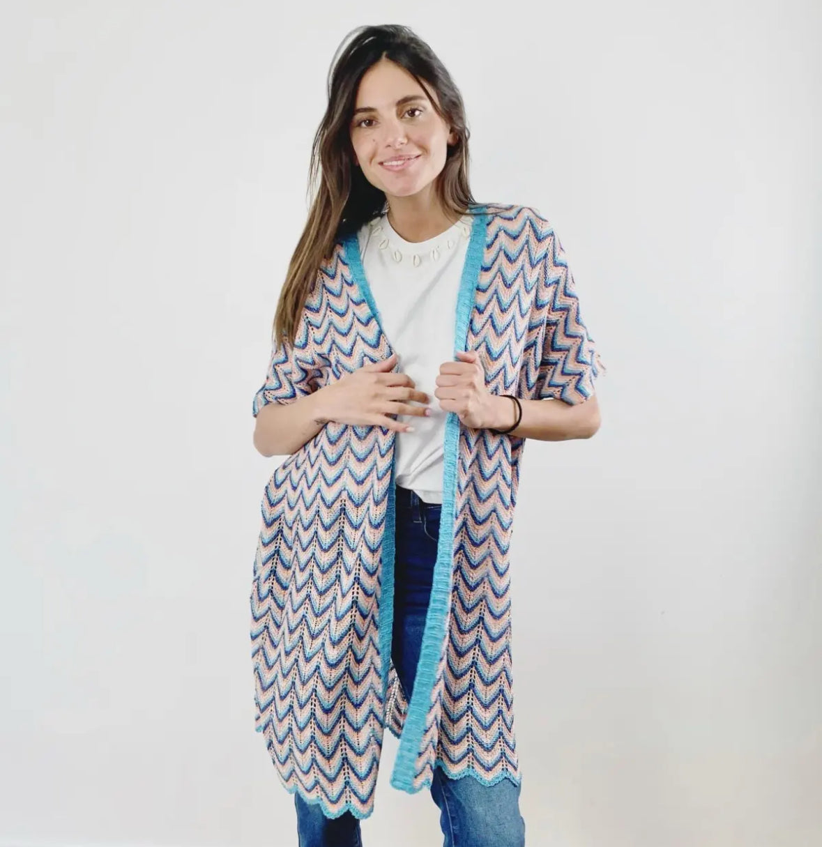 Gilet ROMY