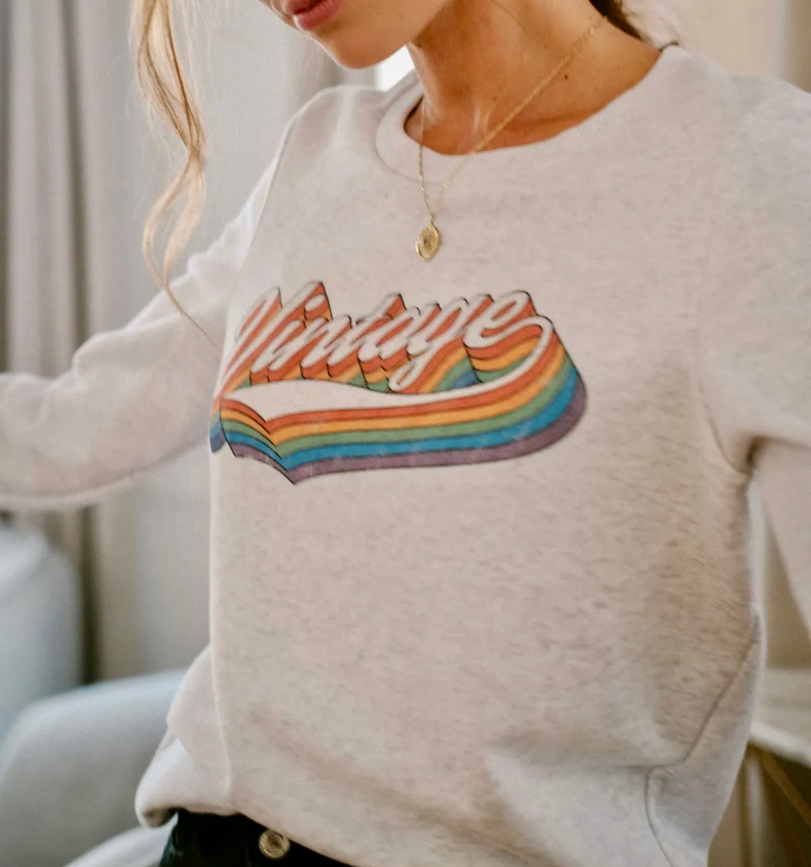 Sweat VINTAGE
