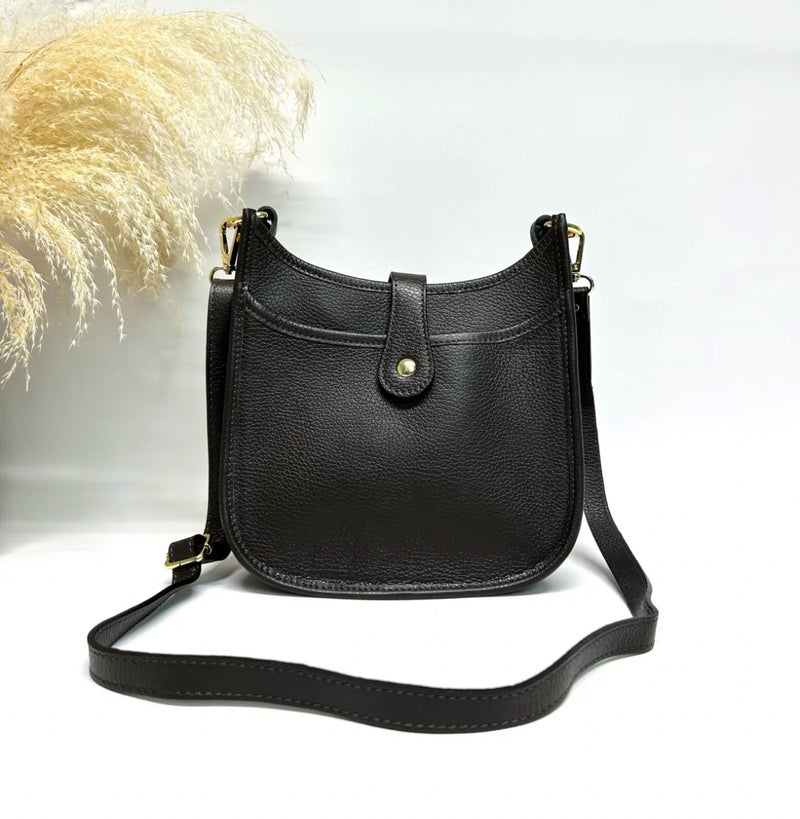 Sac en cuir EVA