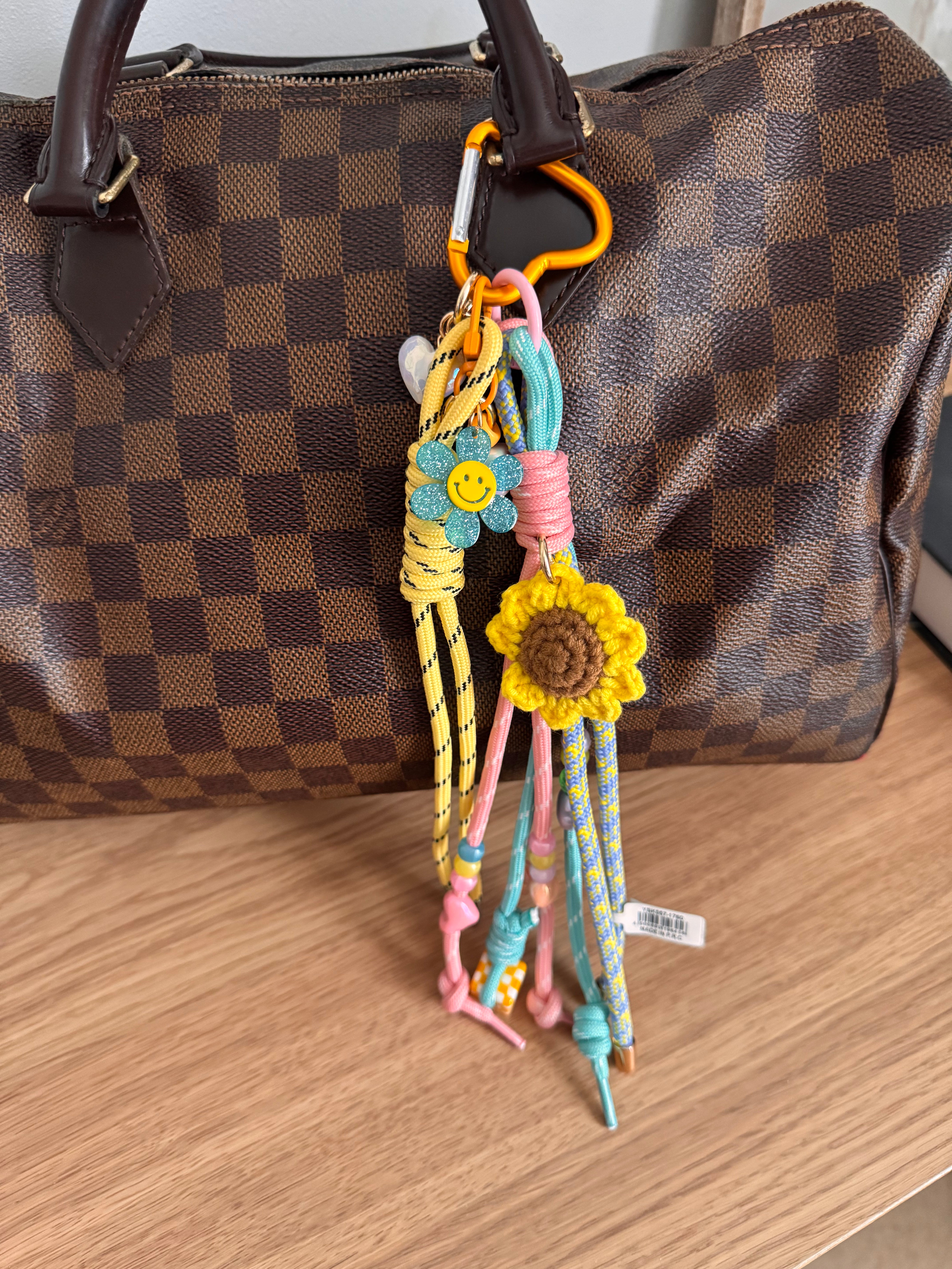 Gris-gris pour Sac