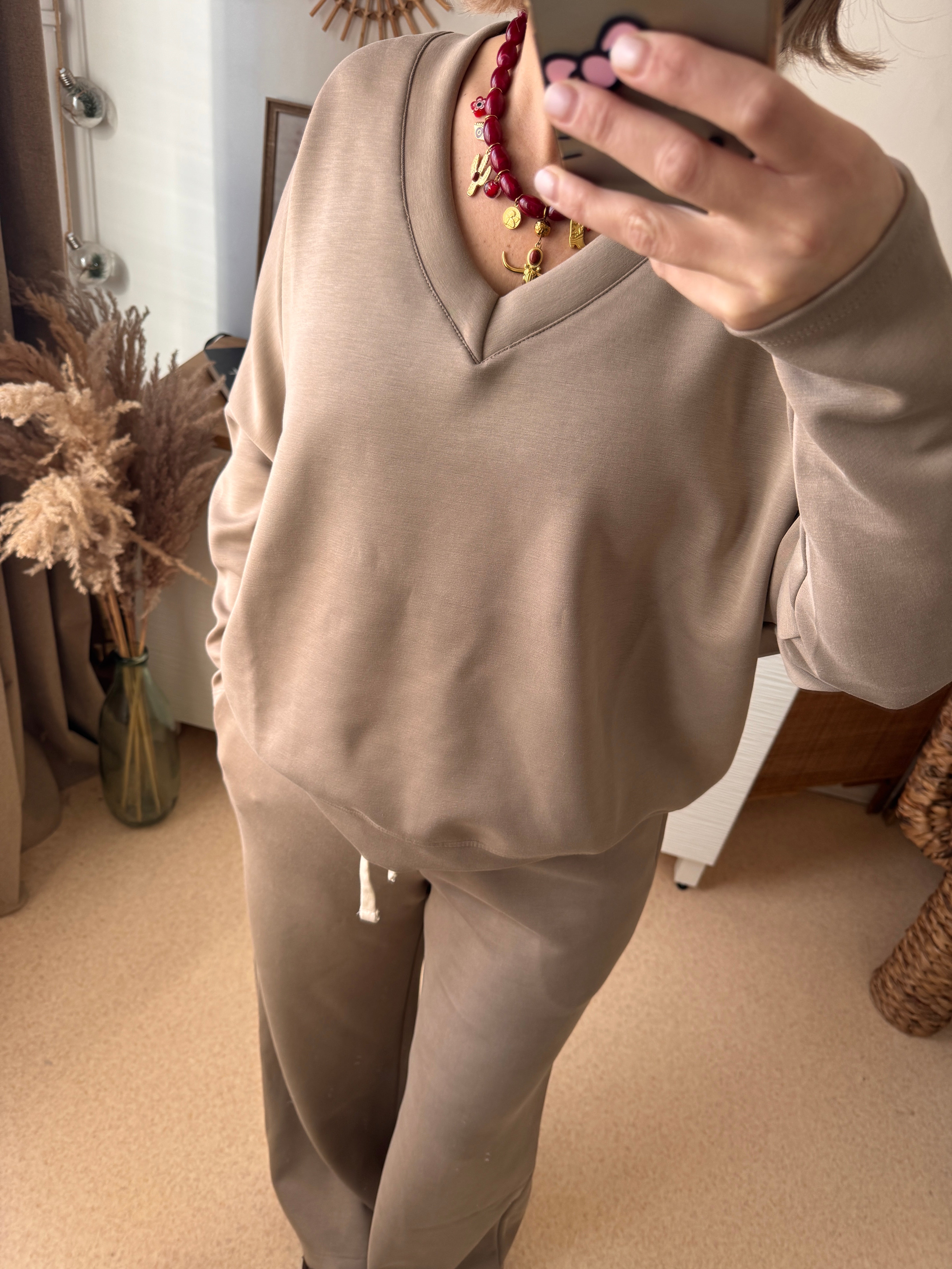 Ensemble fluide LINA