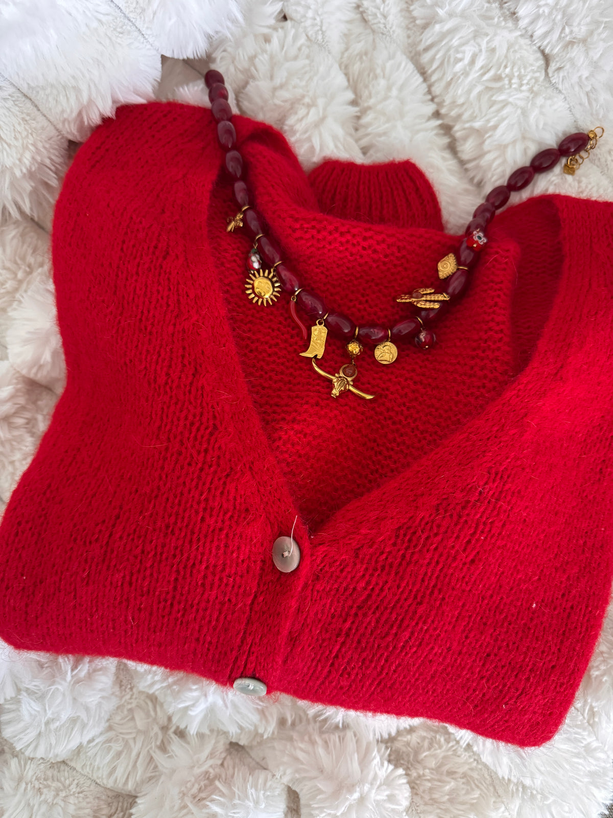 Gilet LOLY