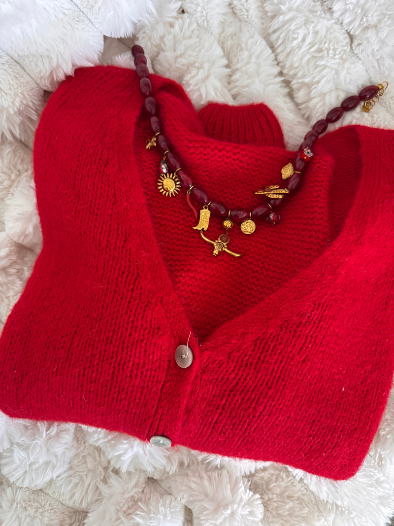 Gilet LOLY