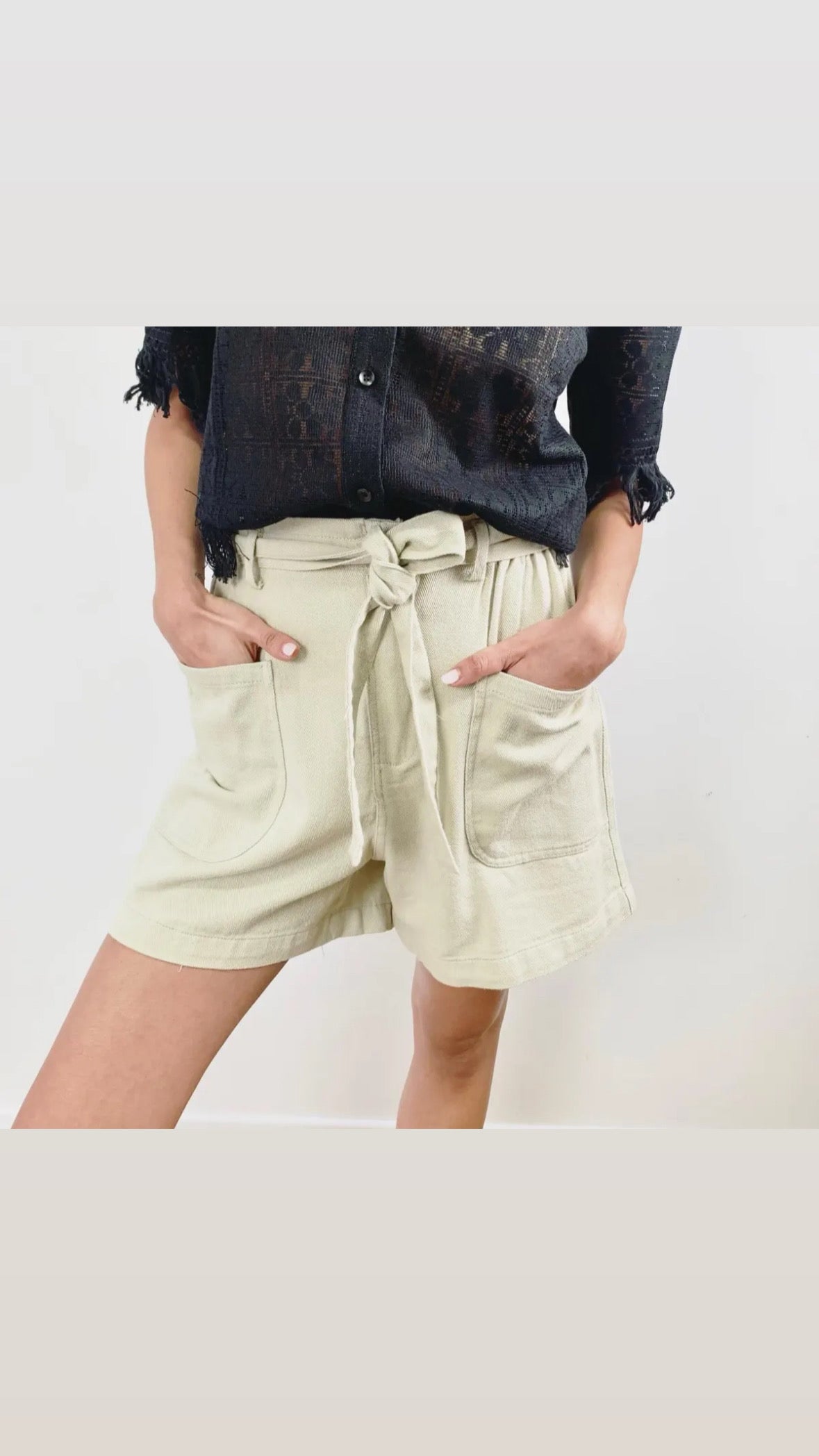 Short LILY