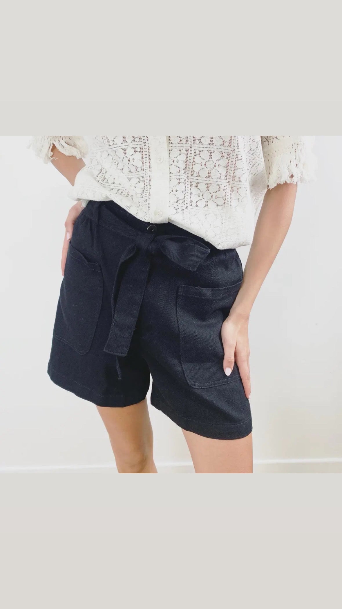 Short LILY