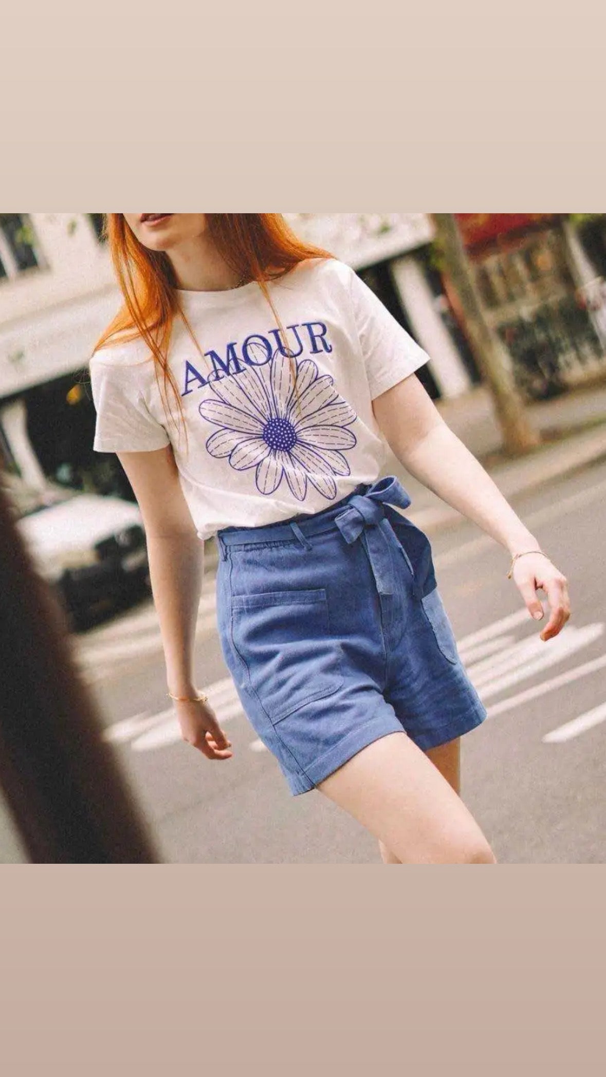 Short LILY