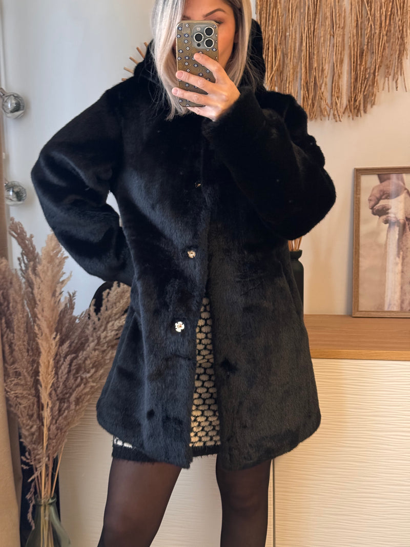 Manteau IRIS
