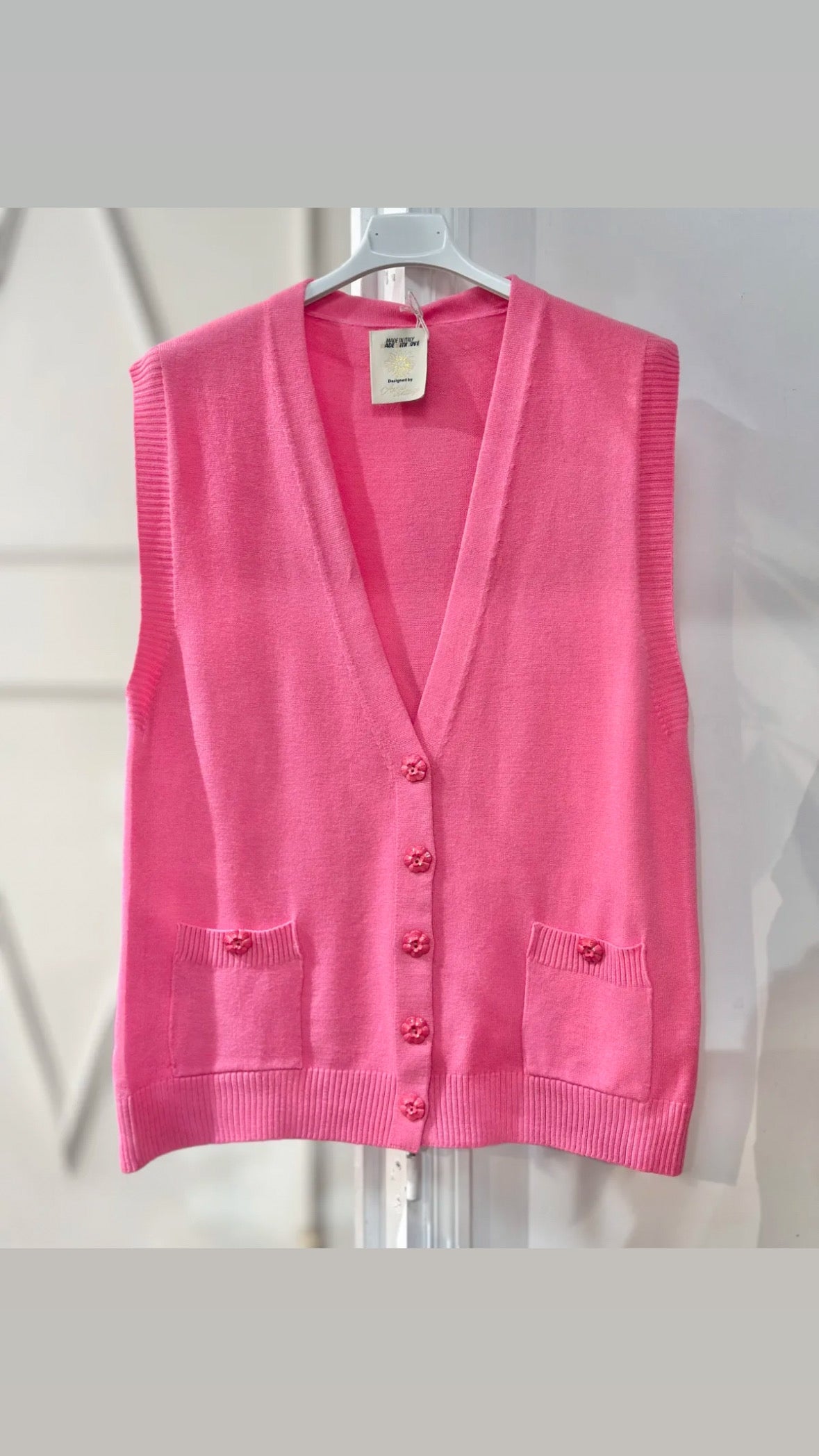 Gilet ANNIE