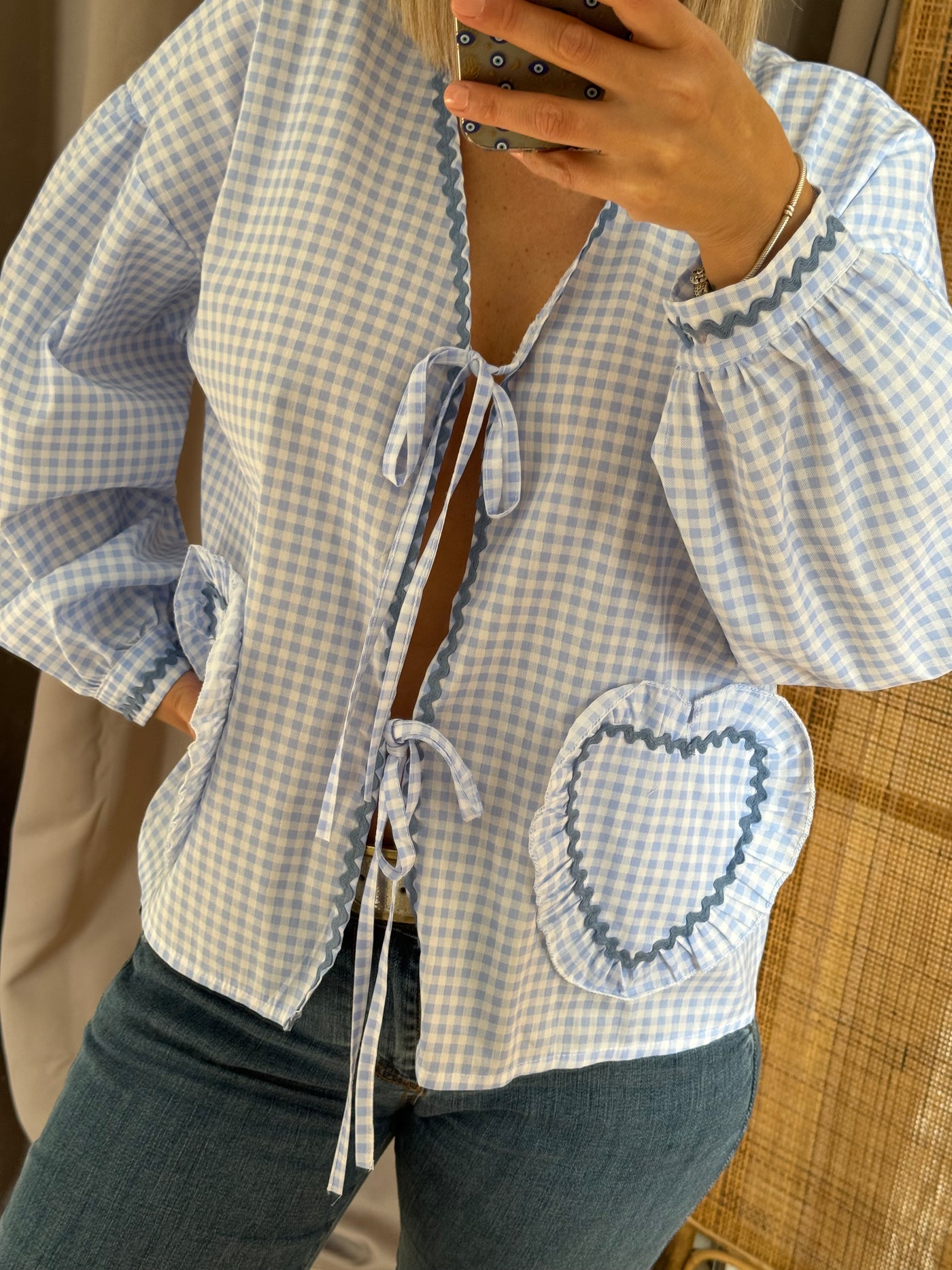 Blouse LOLA