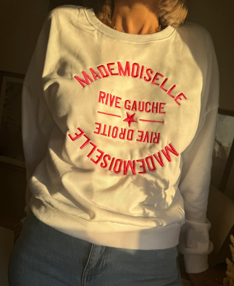 Sweat MADEMOISELLE