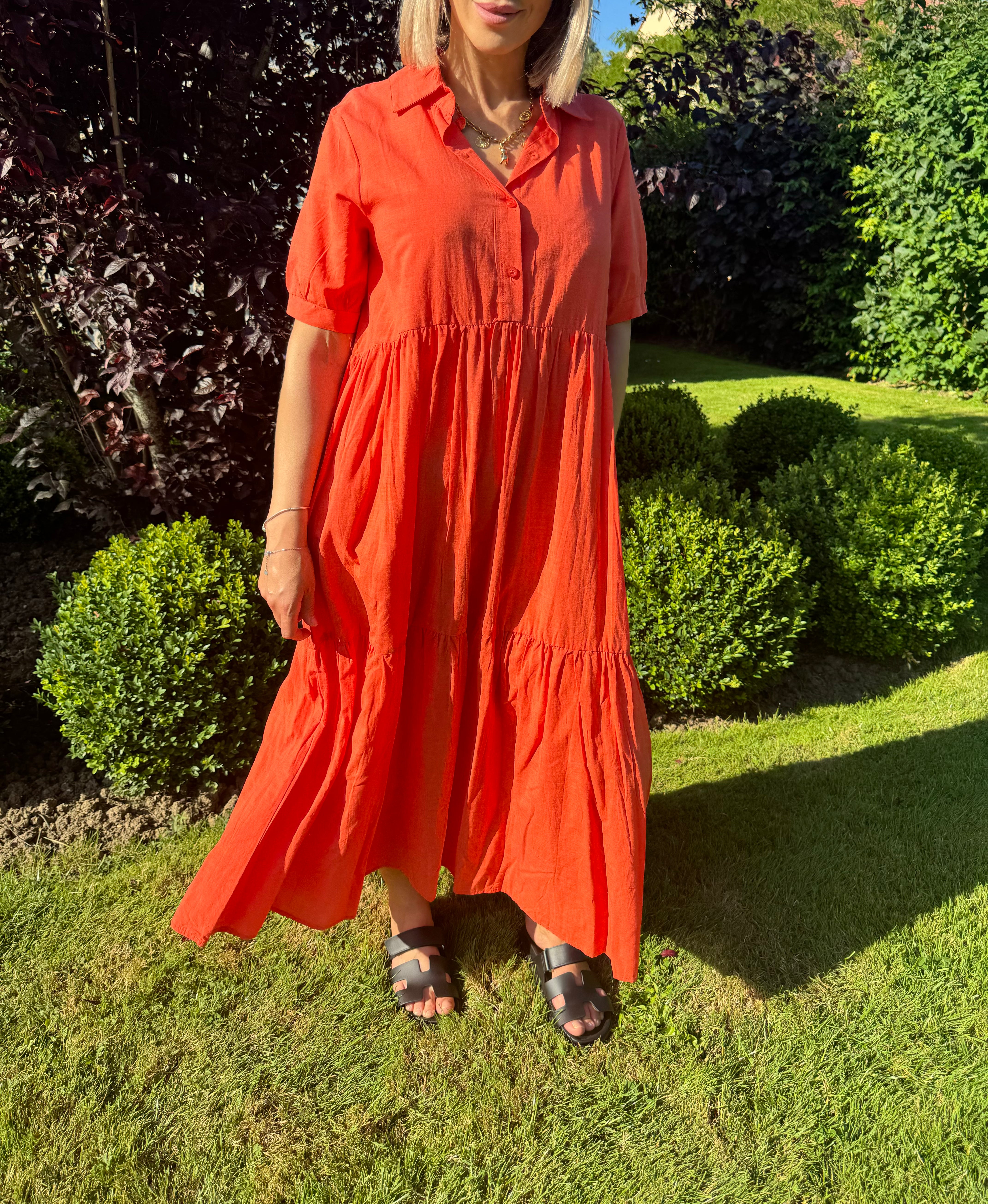 Robe JASMINE