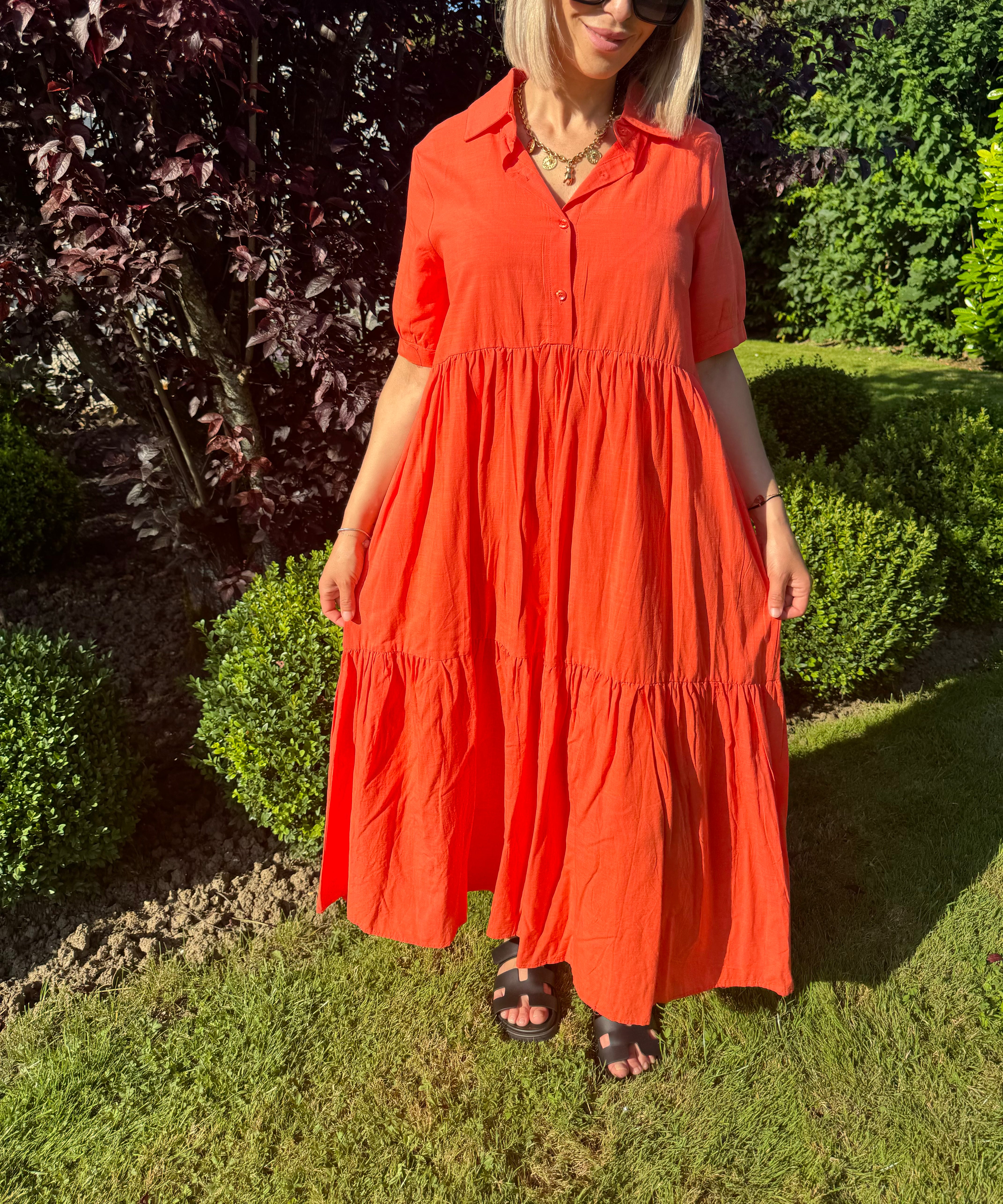Robe JASMINE