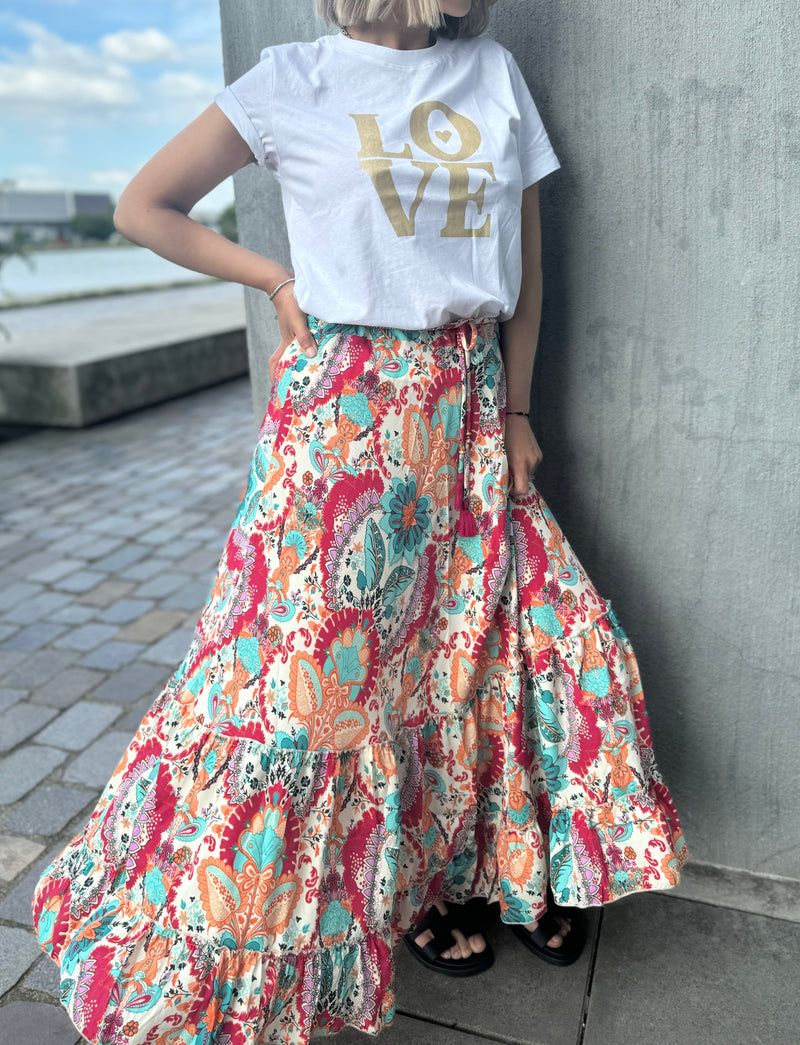 Jupe LÉA