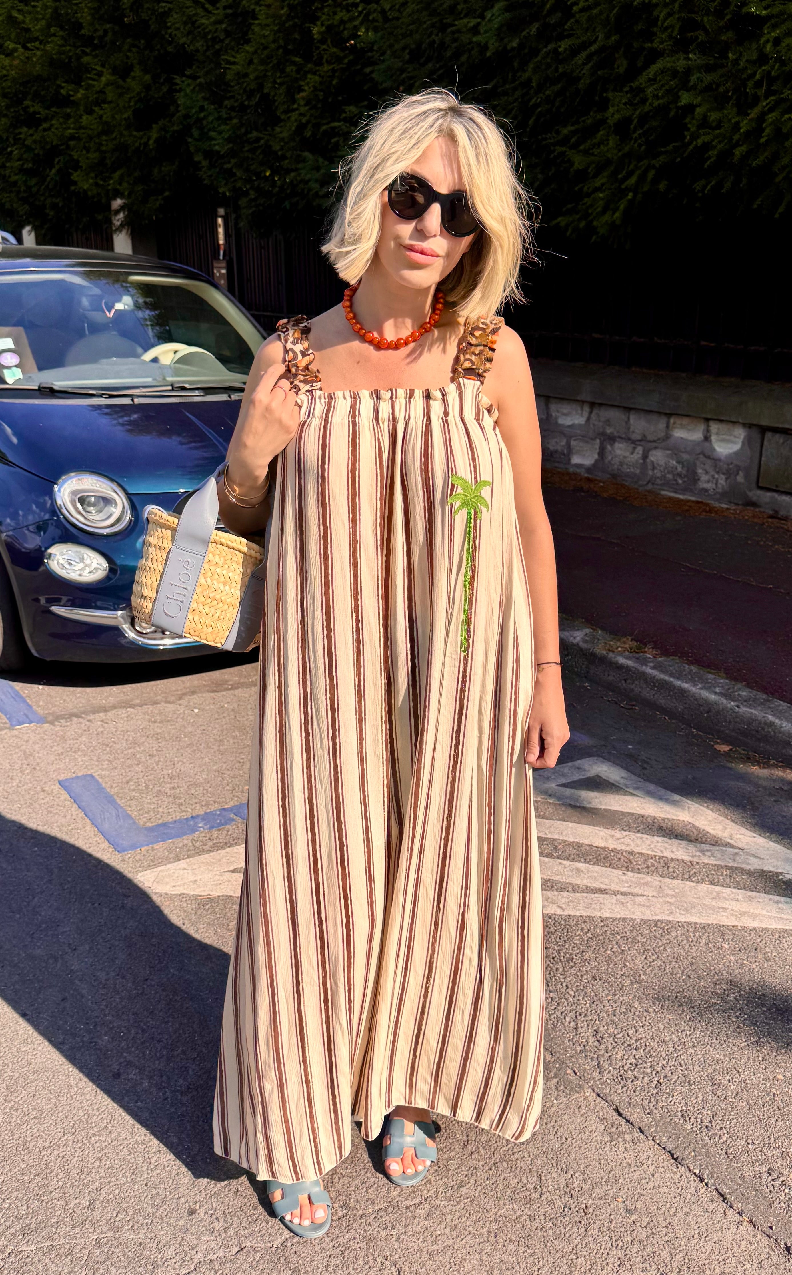 Robe RAYA