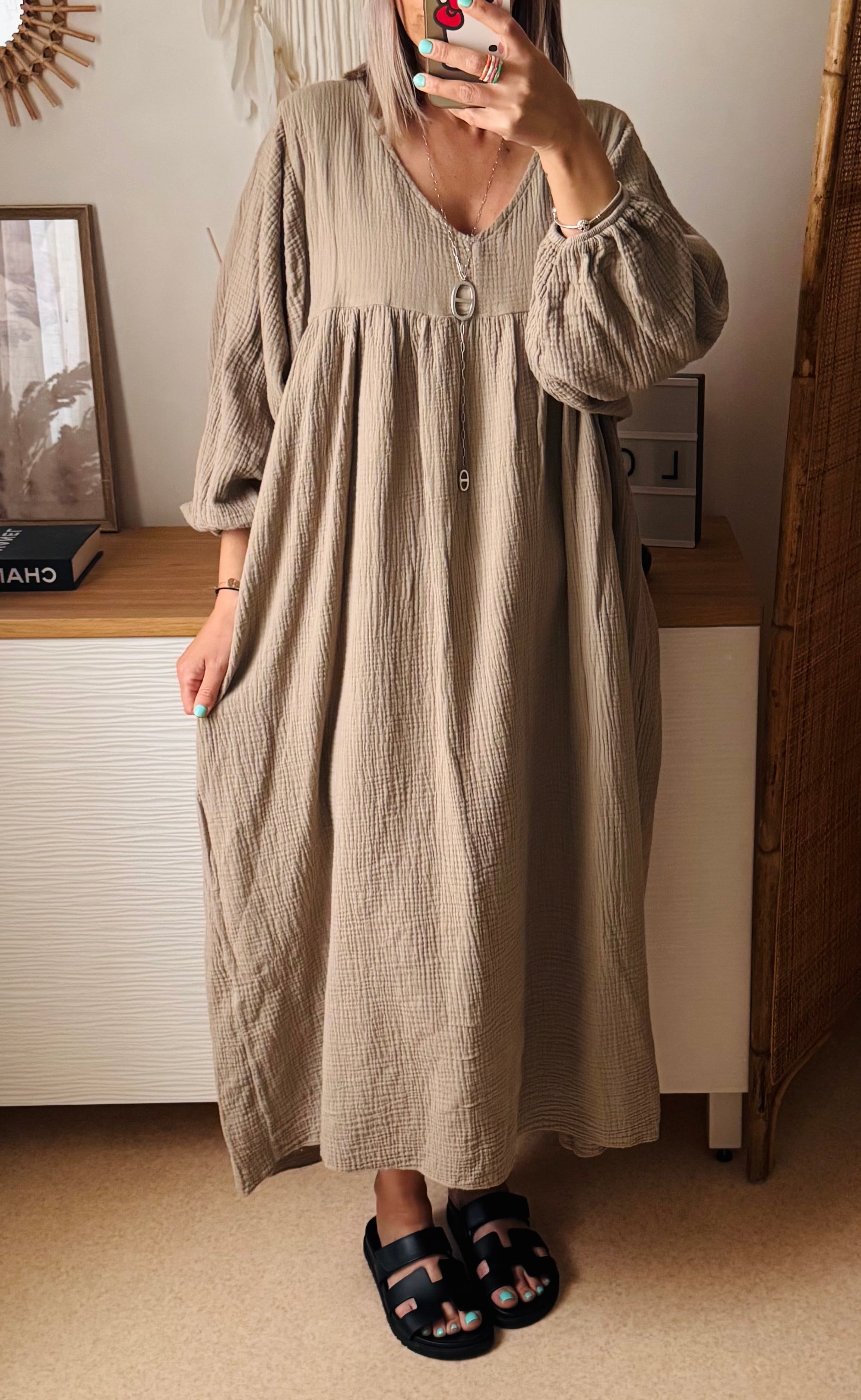 Robe INGRID