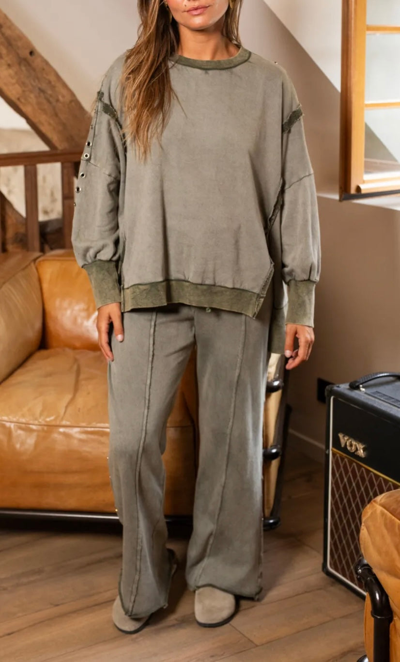 Ensemble SOLENE