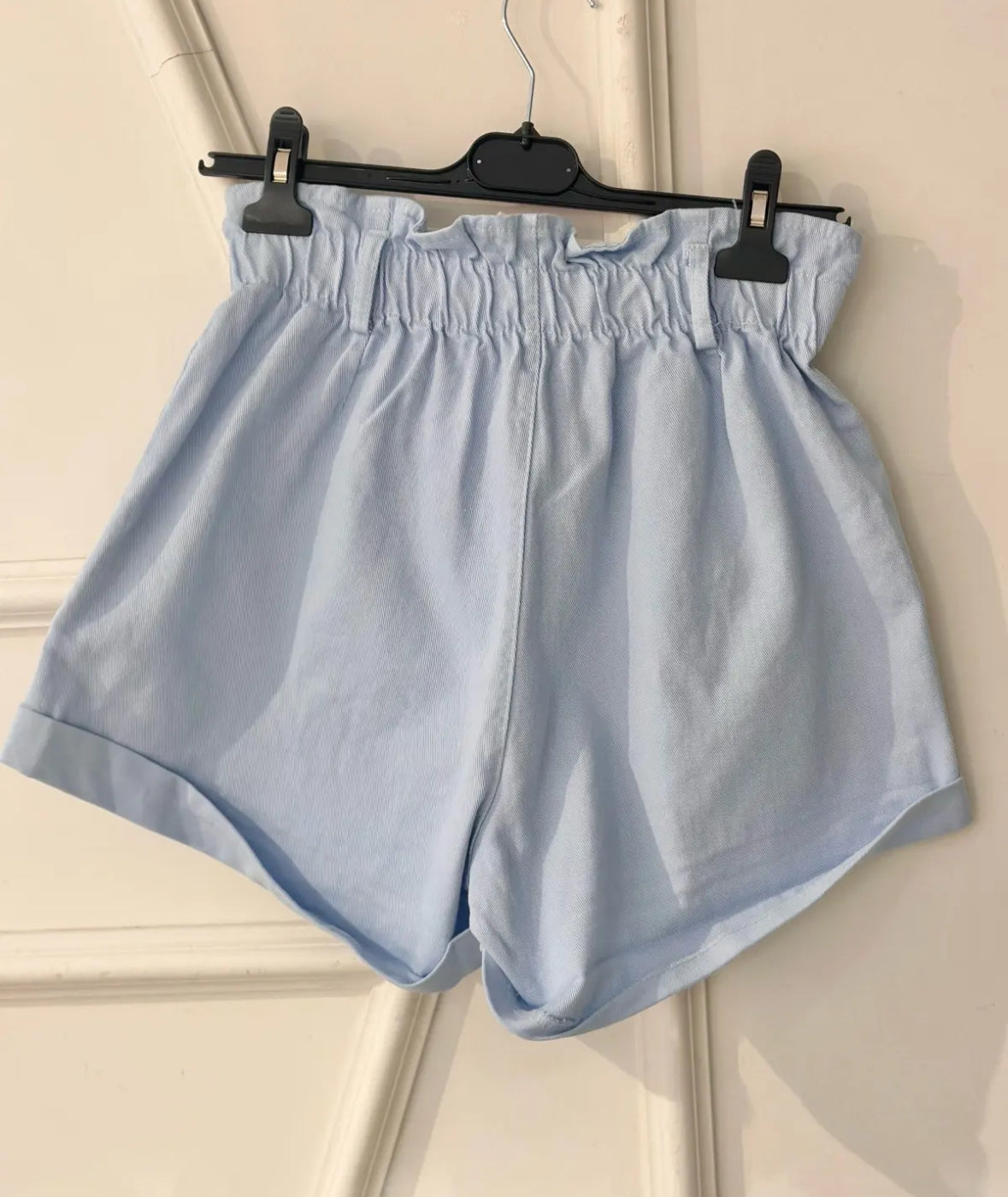 Short LOVY