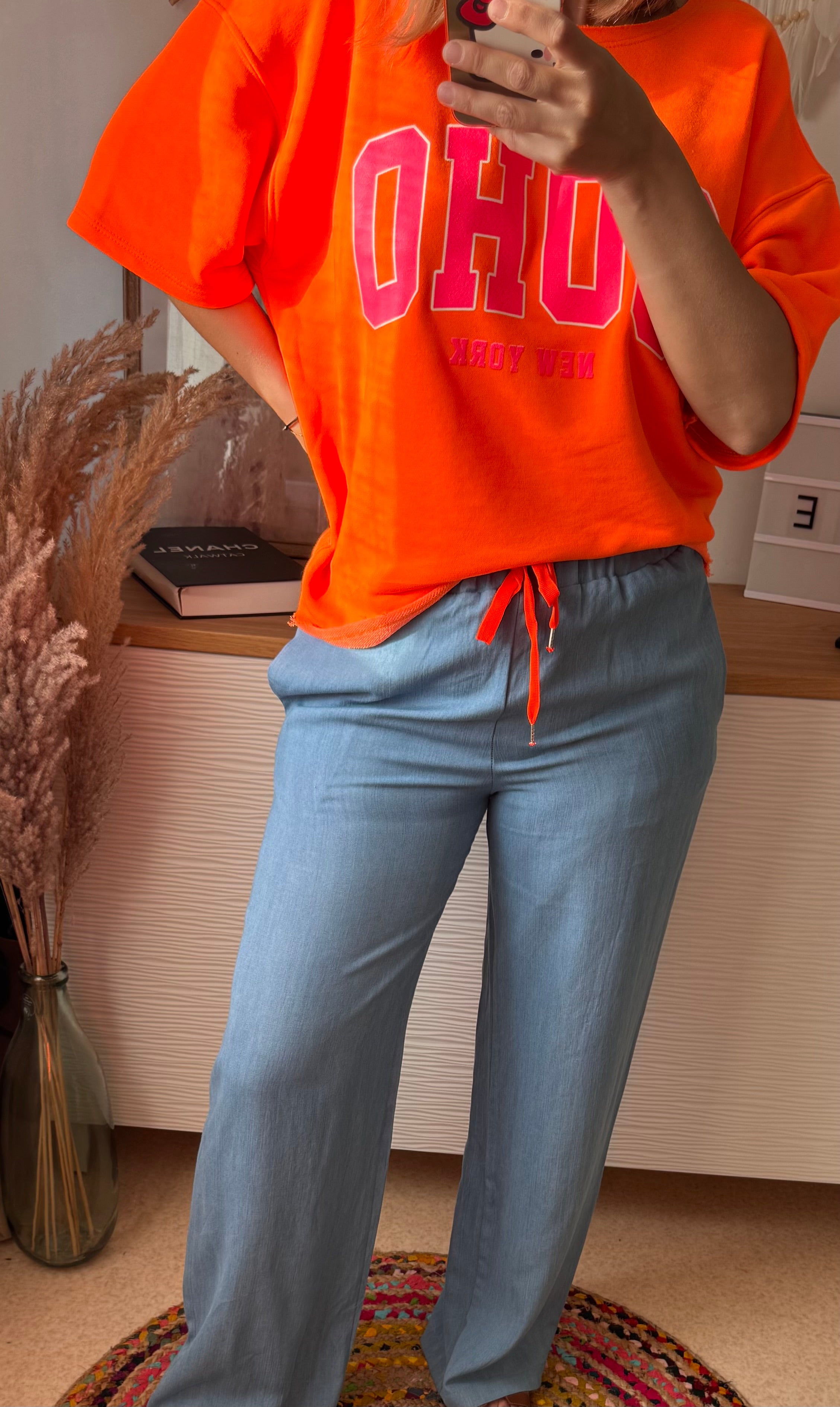 Pantalon ALY