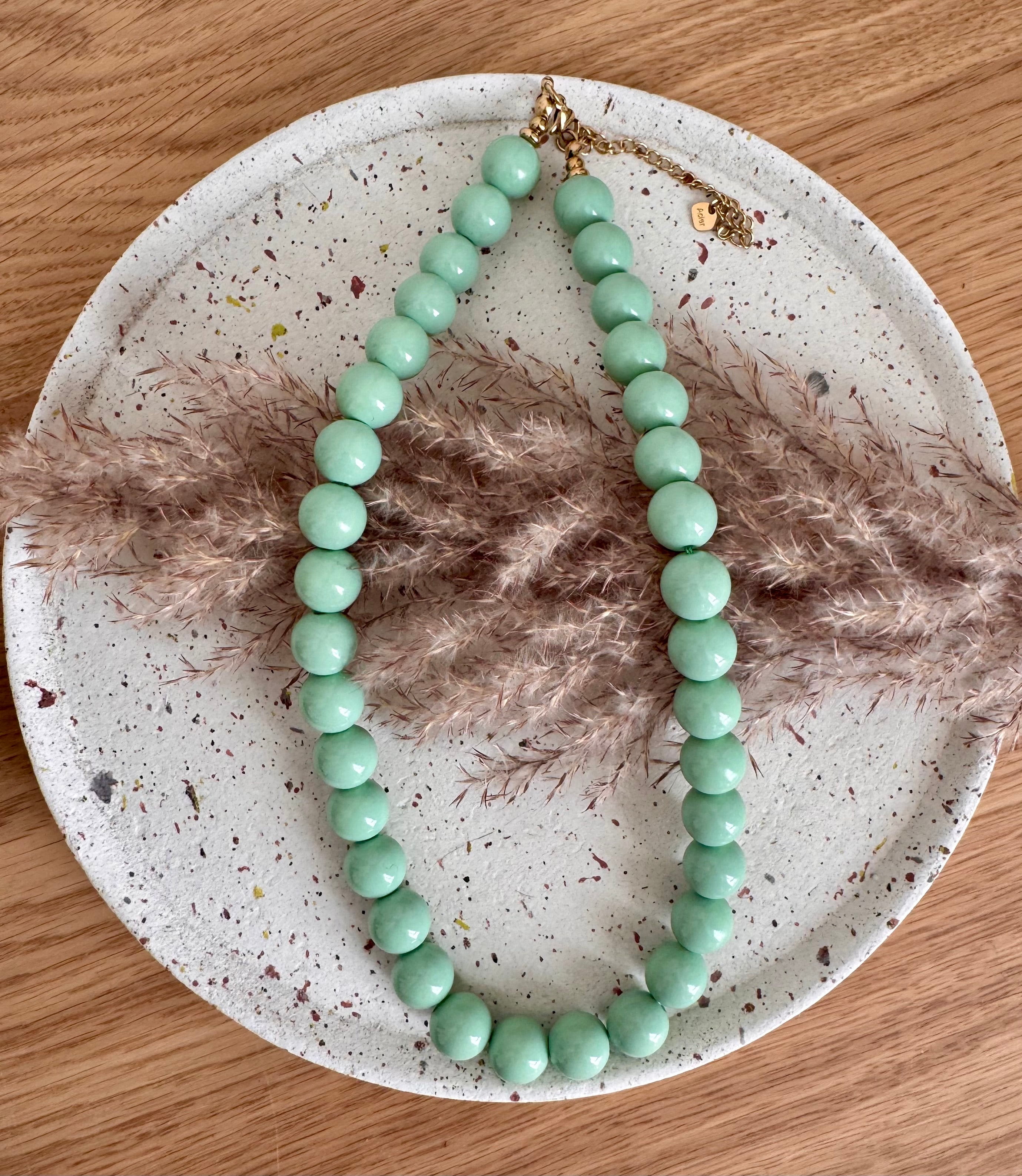 Collier de Perles