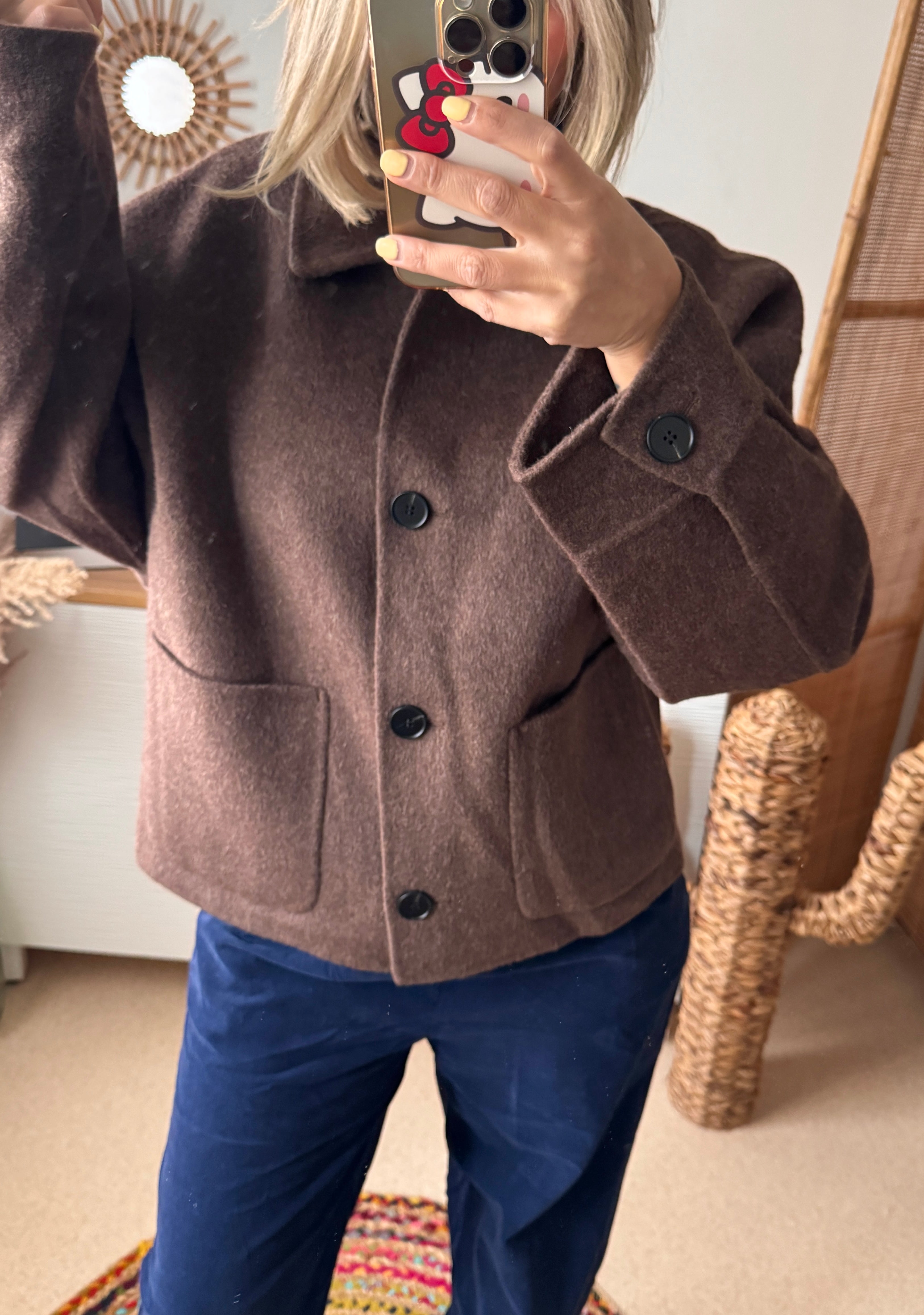 Veste AMY