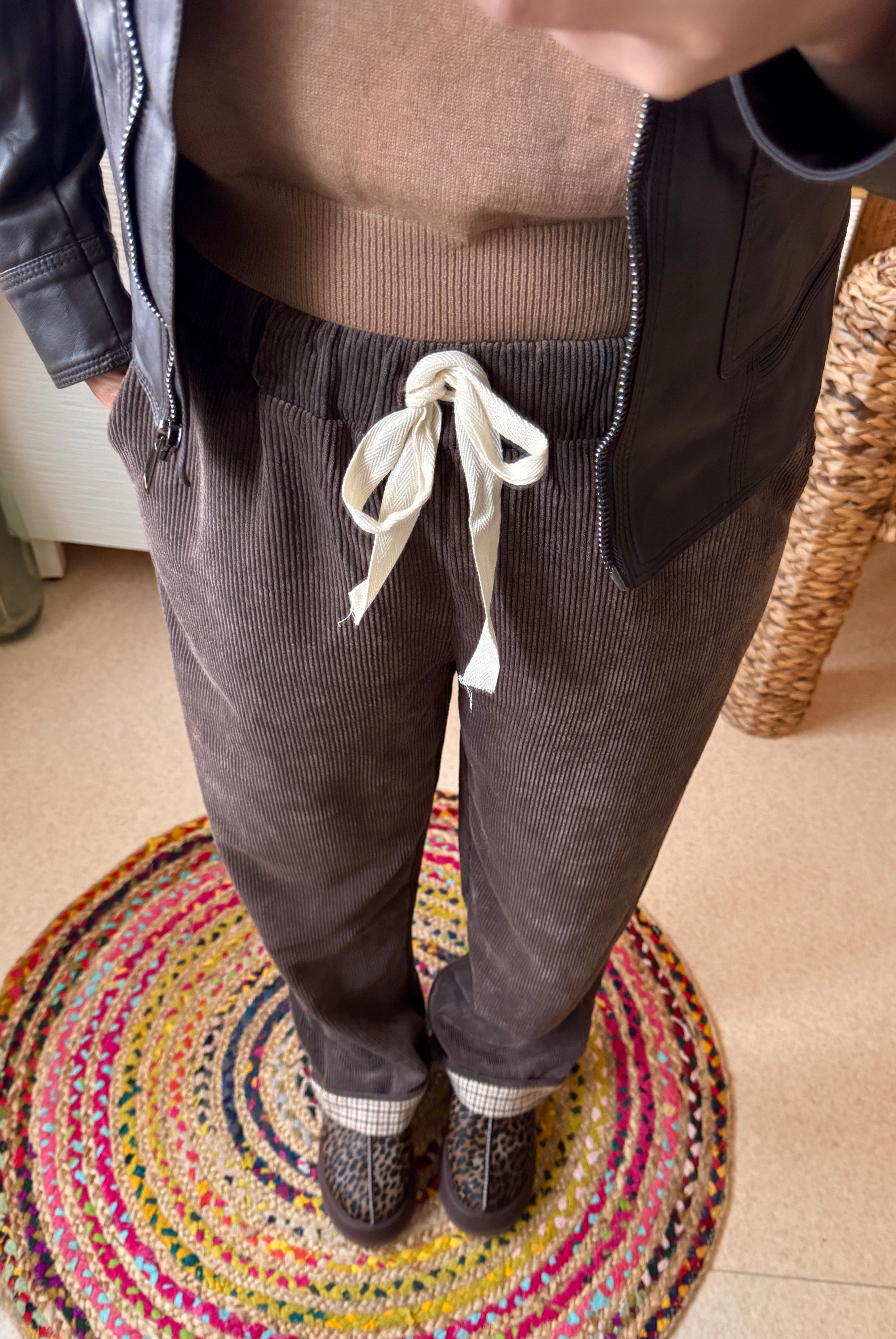 Pantalon LOULOU