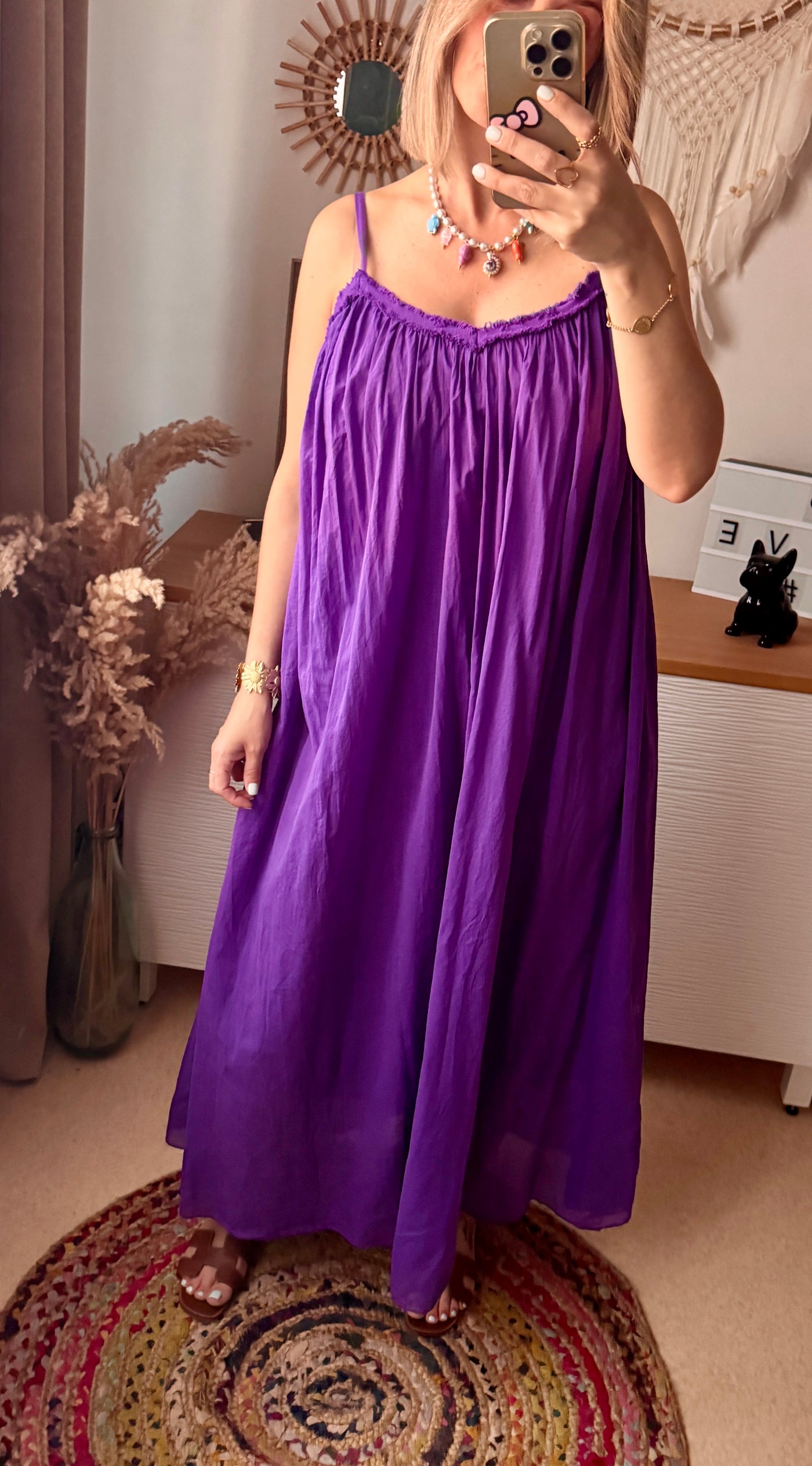 Robe ÉVASION