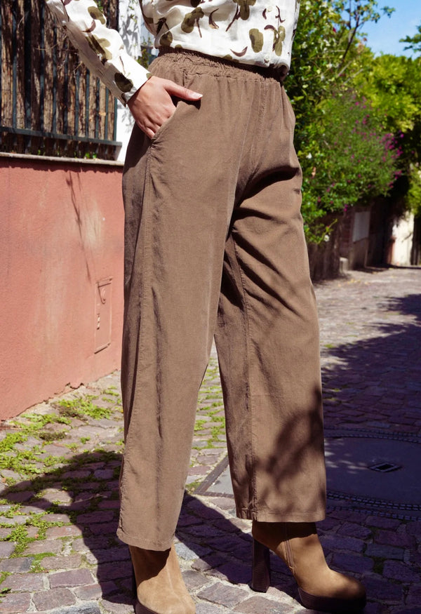 Pantalon VELA