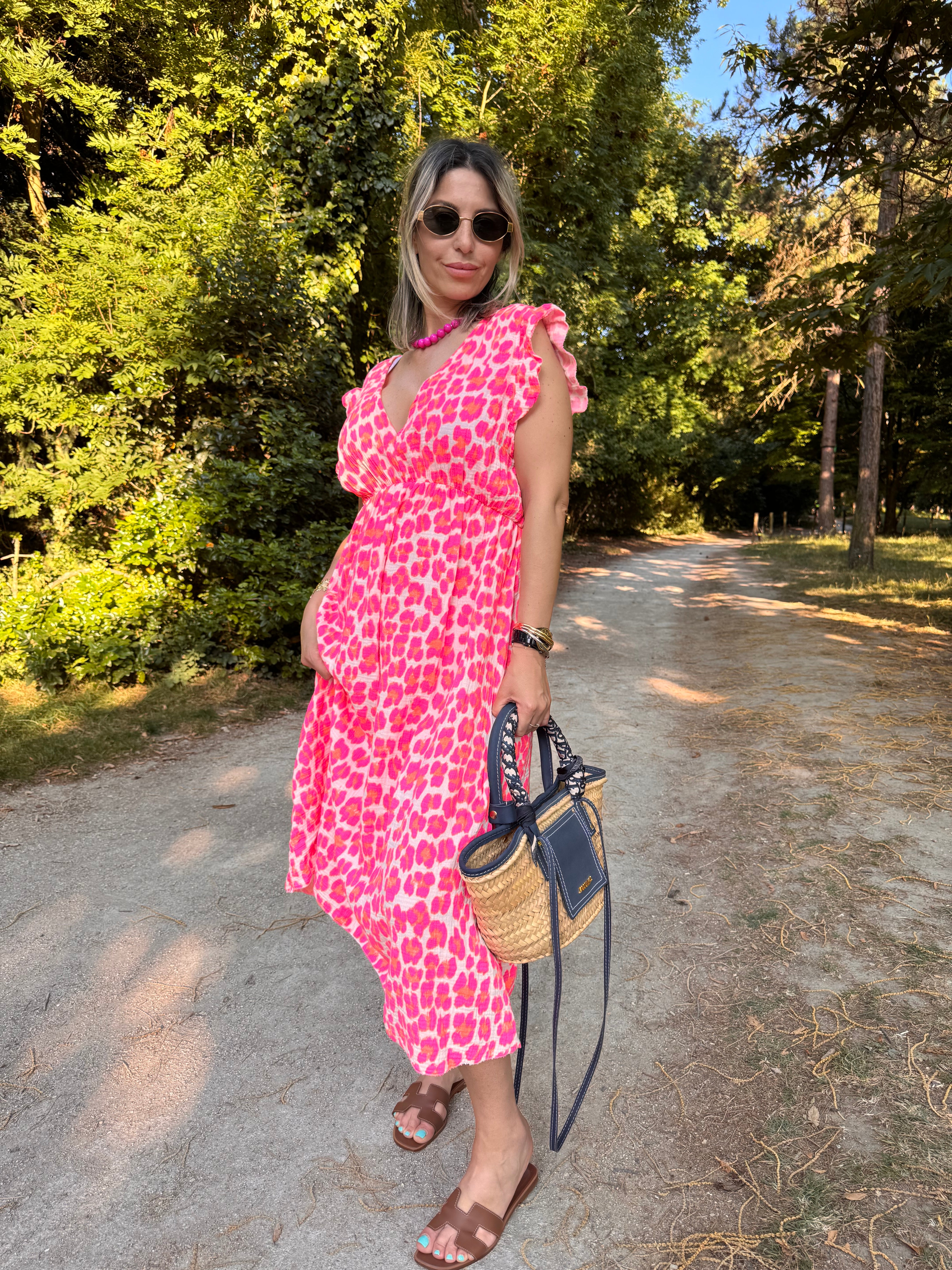 Robe BELLA 💐