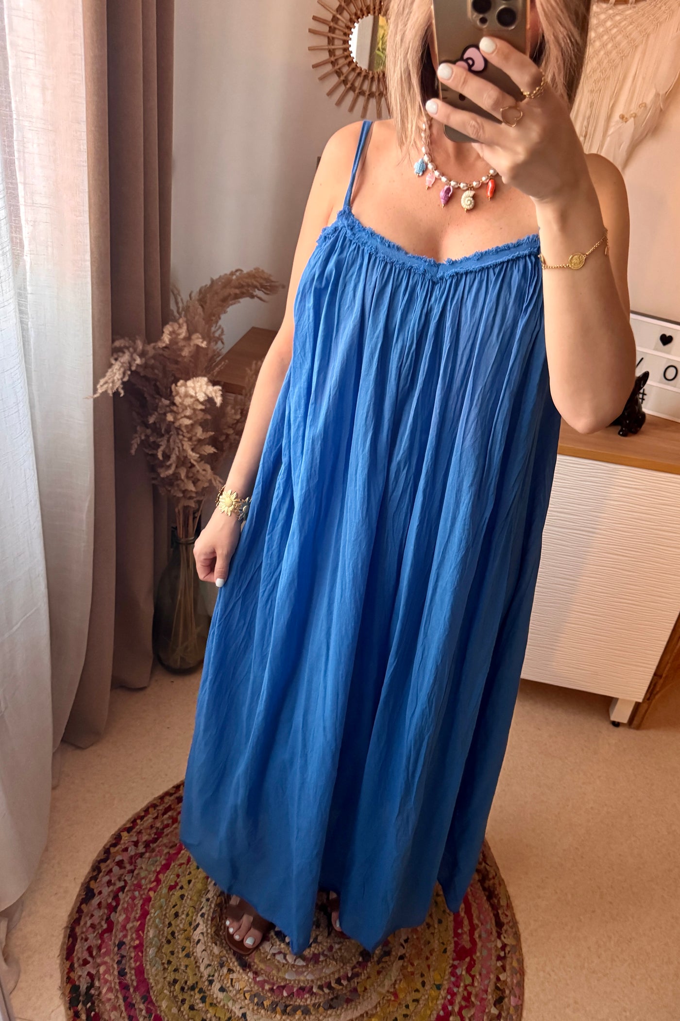 Robe ÉVASION