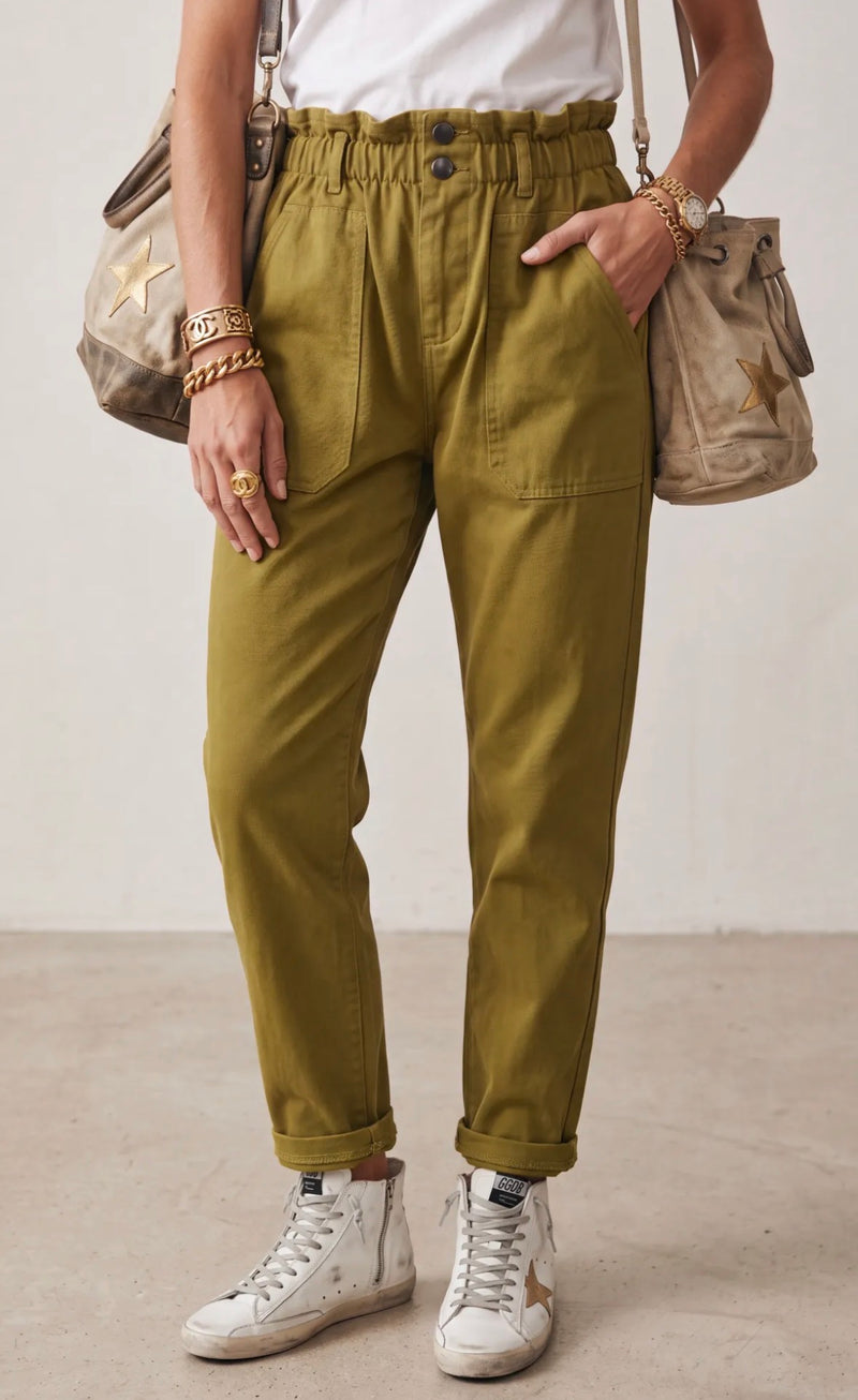 Pantalon ROMA