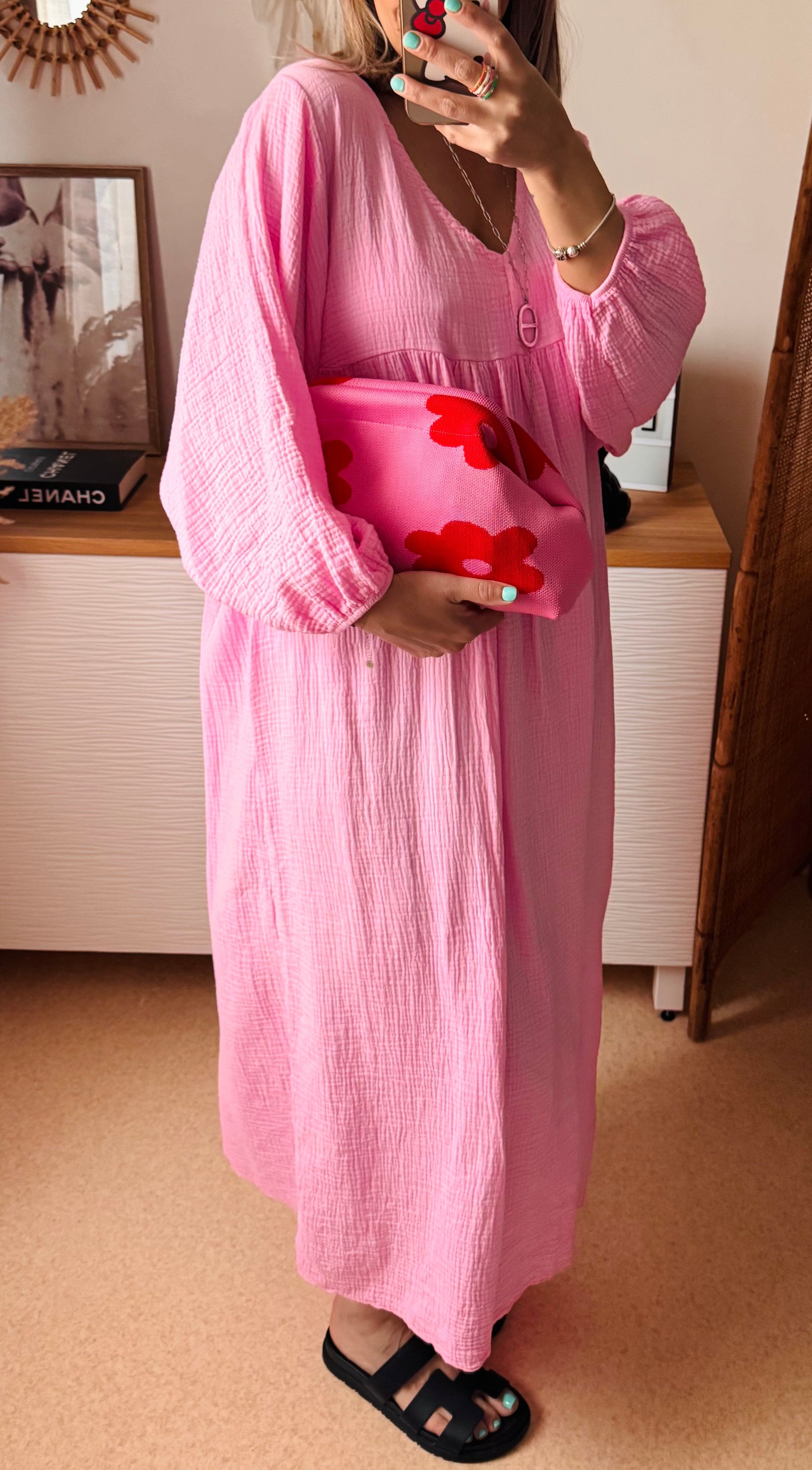Robe INGRID