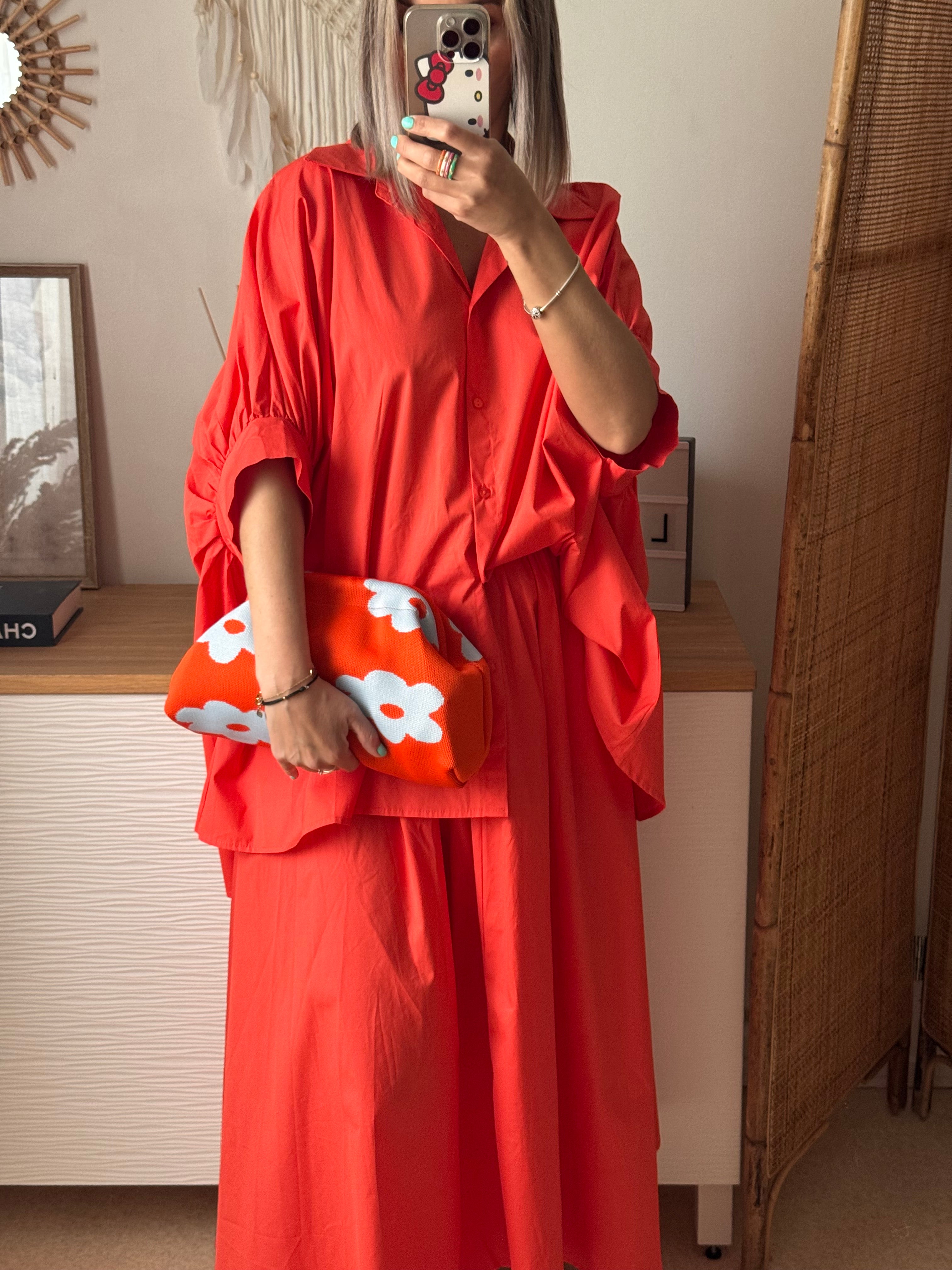Chemise NANA