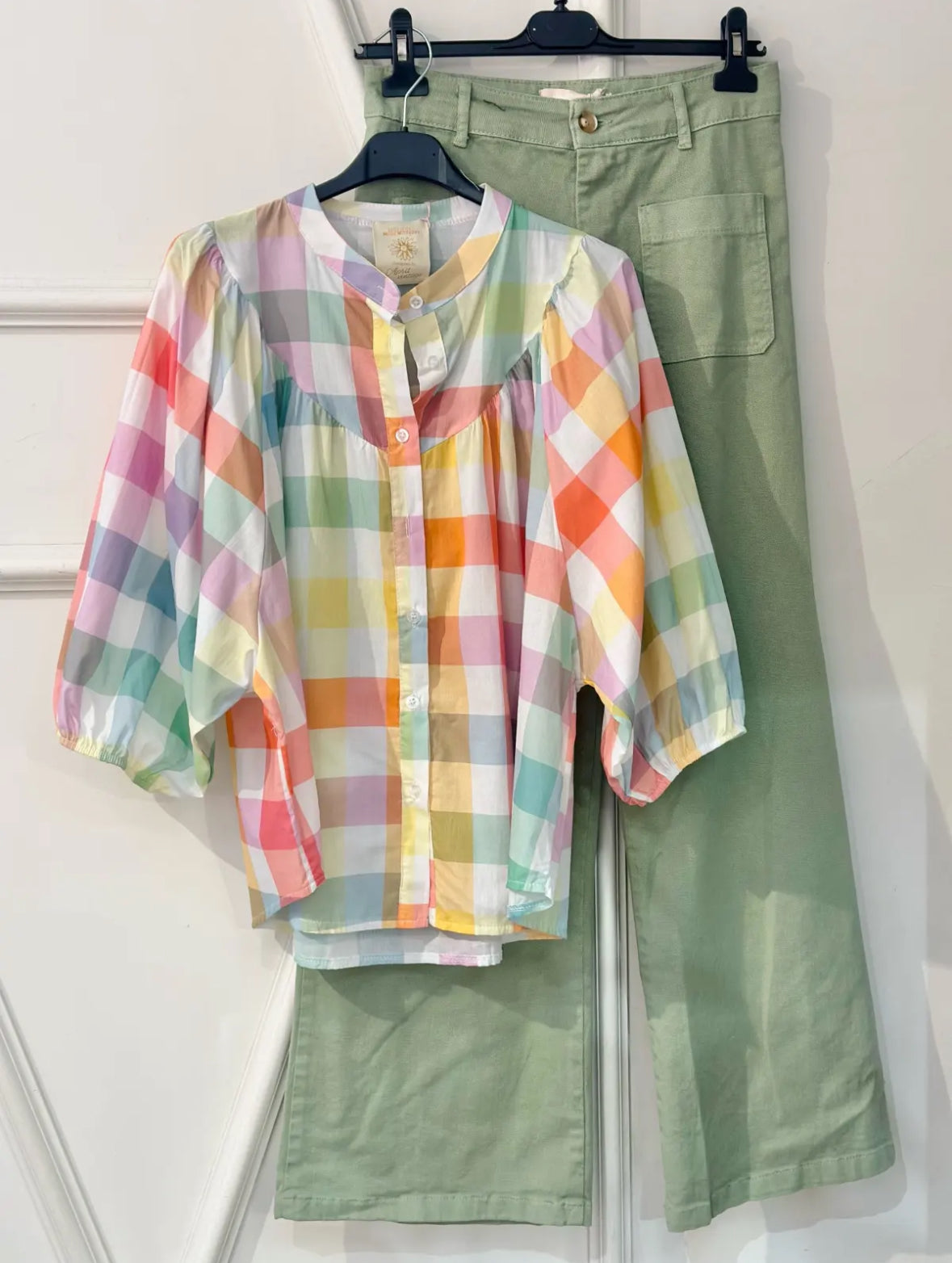 Chemise KATY
