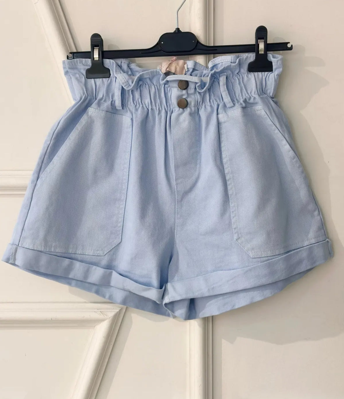 Short LOVY