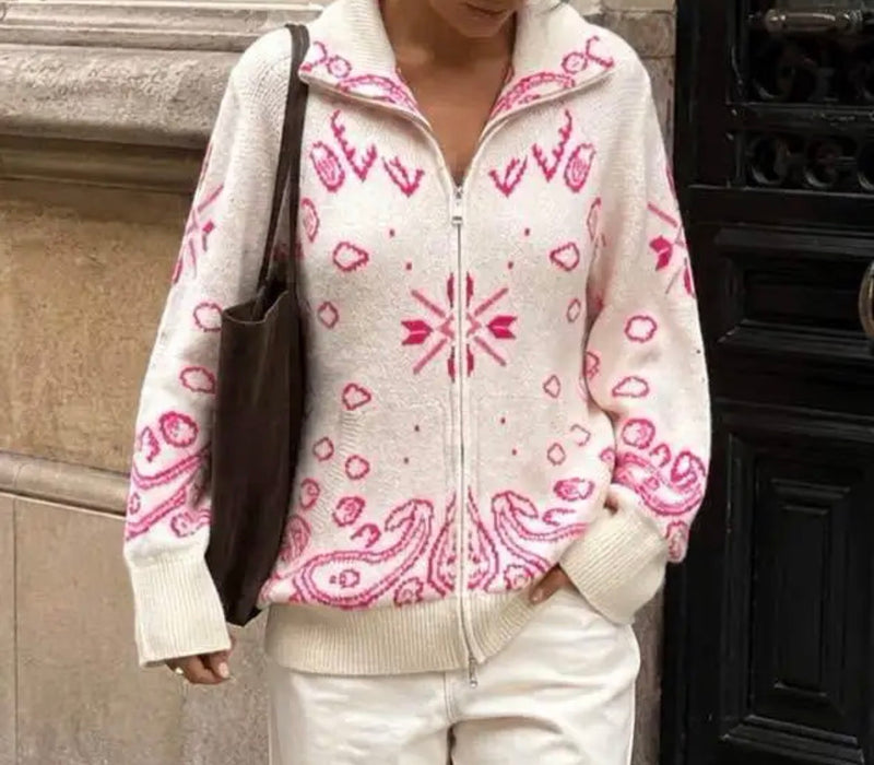Gilet bandana POP